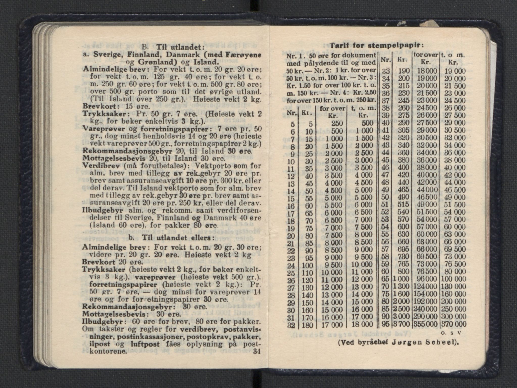 Quisling, Vidkun, AV/RA-PA-0750/H/L0001: 7. sanser (lommealmanakker) med Quislings egenhendige innførsler - 22 stk. i skinnmappe, 1922-1944, s. 931