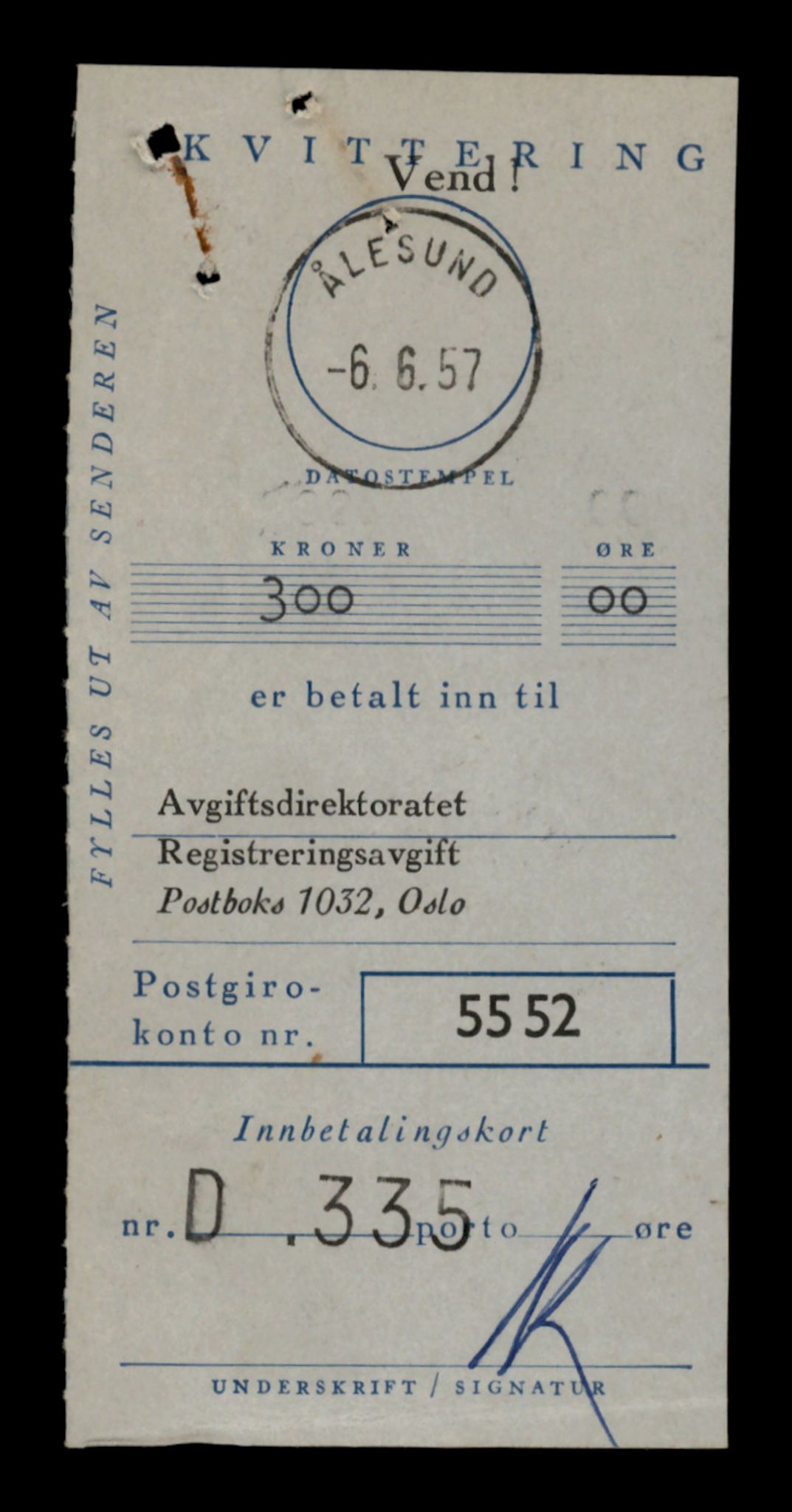 Møre og Romsdal vegkontor - Ålesund trafikkstasjon, AV/SAT-A-4099/F/Fe/L0037: Registreringskort for kjøretøy T 13031 - T 13179, 1927-1998, s. 2818