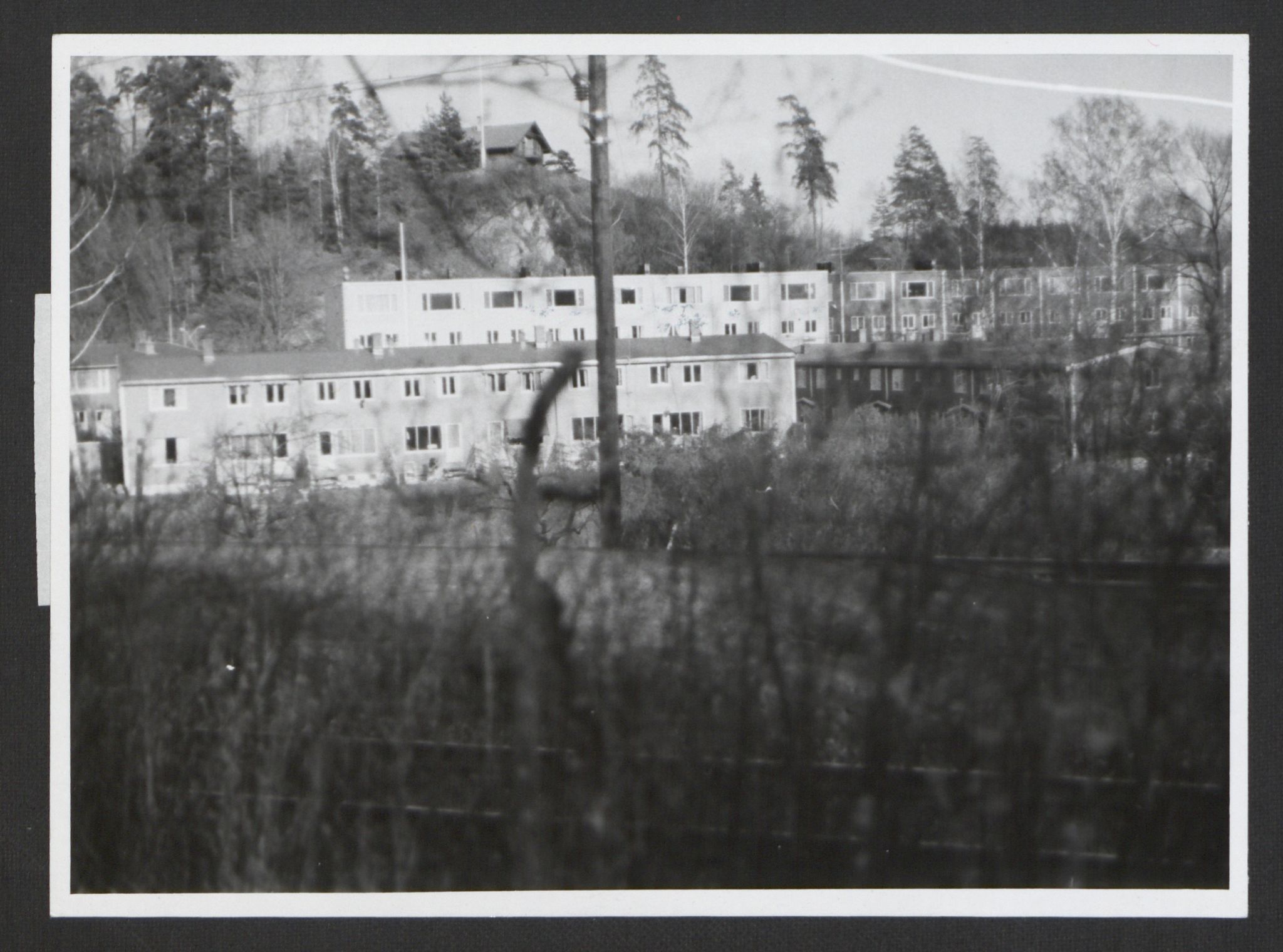 Norges statsbaner, Hovedadministrasjonen, Plankontoret for Oslo S, AV/RA-S-5410/D/L0167: Driftsbanegården. Øvrige driftsbanegårder, 1975-1987, s. 536