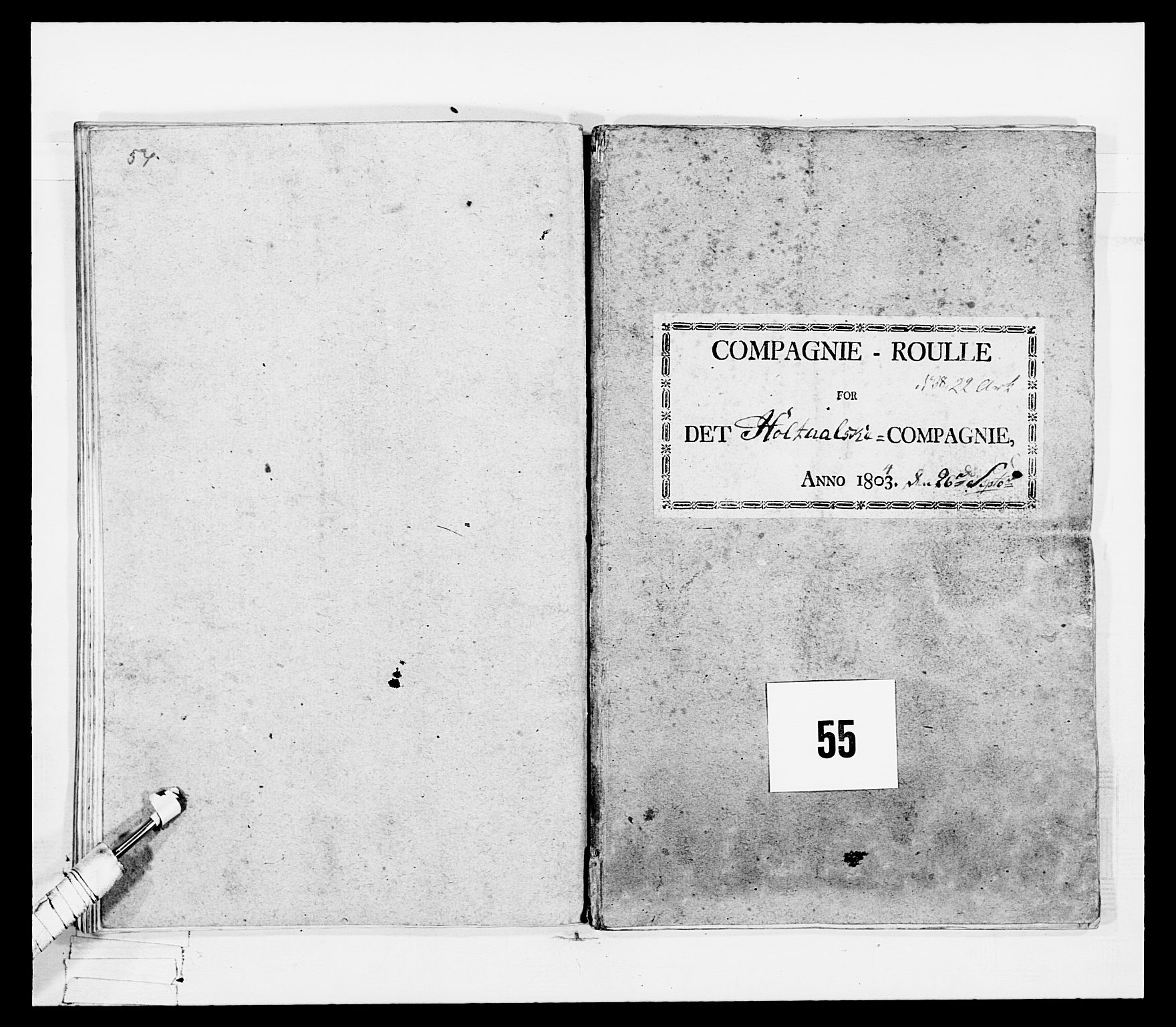 Generalitets- og kommissariatskollegiet, Det kongelige norske kommissariatskollegium, AV/RA-EA-5420/E/Eh/L0075a: 1. Trondheimske nasjonale infanteriregiment, 1789-1811, s. 178