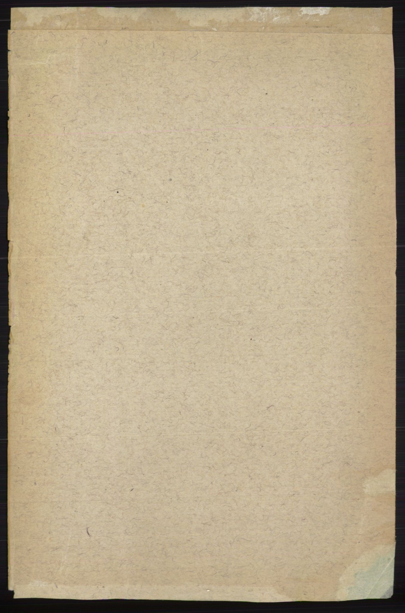 RA, Folketelling 1891 for 0728 Lardal herred, 1891, s. 3800