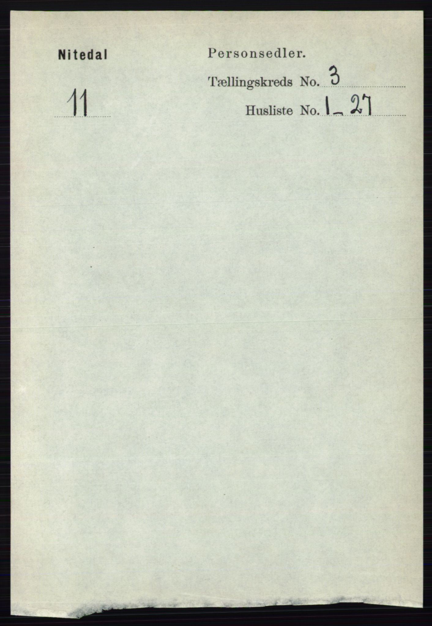 RA, Folketelling 1891 for 0233 Nittedal herred, 1891, s. 1202