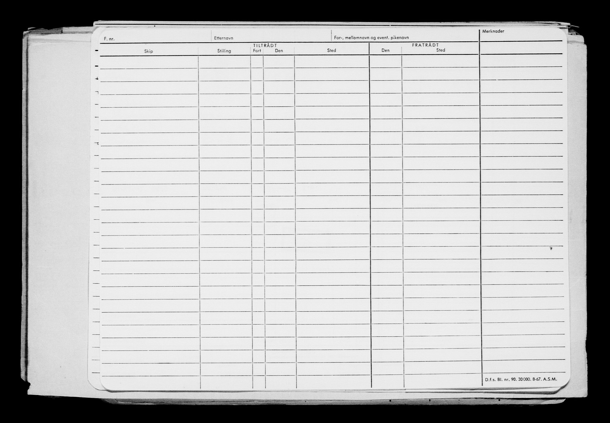 Direktoratet for sjømenn, AV/RA-S-3545/G/Gb/L0045: Hovedkort, 1902, s. 503