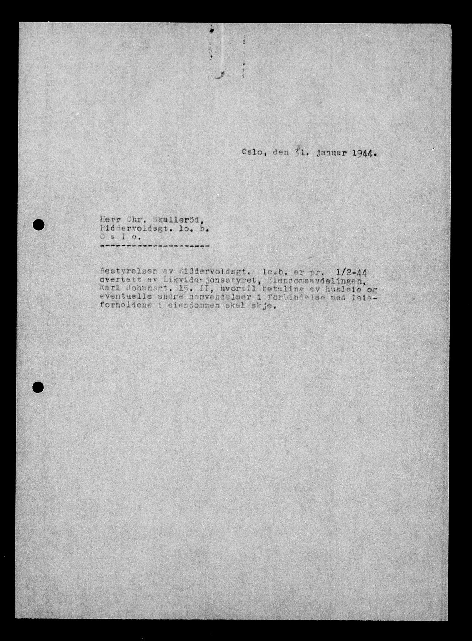 Justisdepartementet, Tilbakeføringskontoret for inndratte formuer, AV/RA-S-1564/H/Hc/Hcc/L0984: --, 1945-1947, s. 339