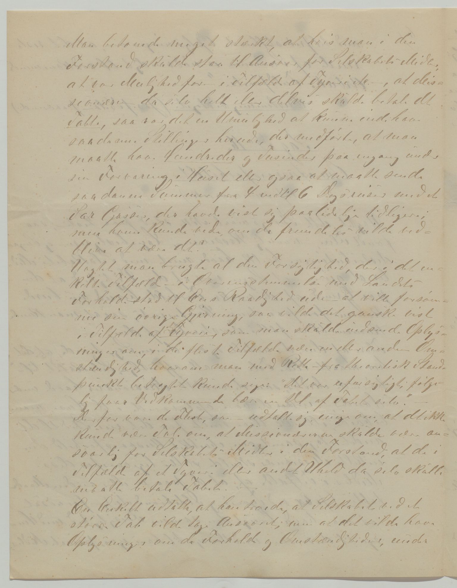 Det Norske Misjonsselskap - hovedadministrasjonen, VID/MA-A-1045/D/Da/Daa/L0036/0004: Konferansereferat og årsberetninger / Konferansereferat fra Madagaskar Innland., 1883