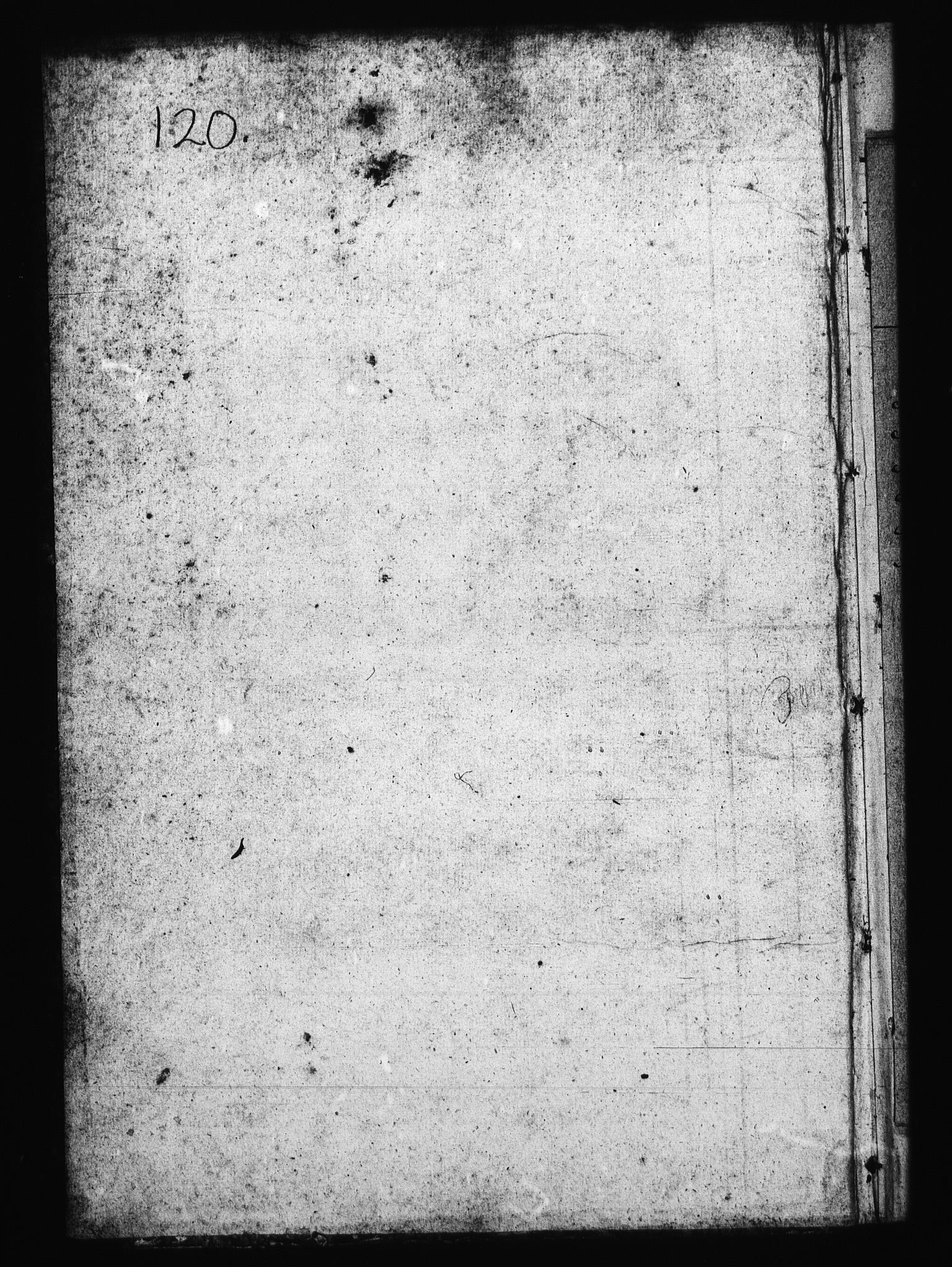 Sjøetaten, RA/EA-3110/F/L0121: Bragernes distrikt, bind 2, 1797
