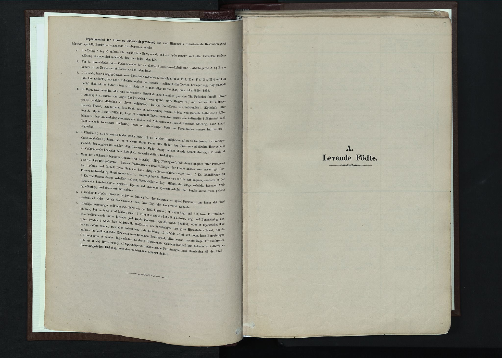 Nord-Fron prestekontor, SAH/PREST-080/H/Ha/Haa/L0004: Ministerialbok nr. 4, 1884-1914