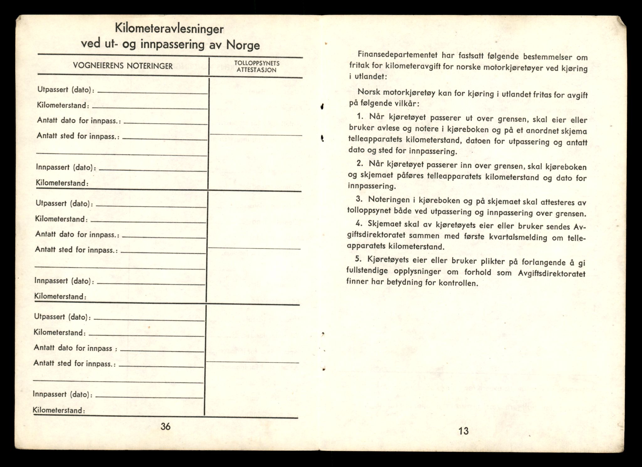 Møre og Romsdal vegkontor - Ålesund trafikkstasjon, AV/SAT-A-4099/F/Fe/L0011: Registreringskort for kjøretøy T 1170 - T 1289, 1927-1998, s. 1261