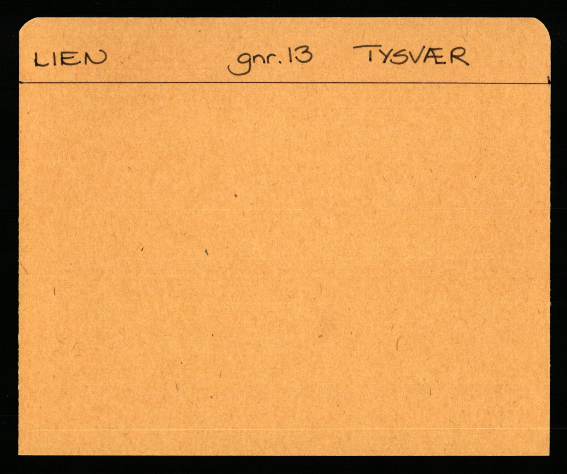Statsarkivet i Stavanger, AV/SAST-A-101971/03/Y/Ym/L0035: Åstedskort sortert etter gårdsnavn: Leiranger - Lindanger, 1600-1950, s. 427