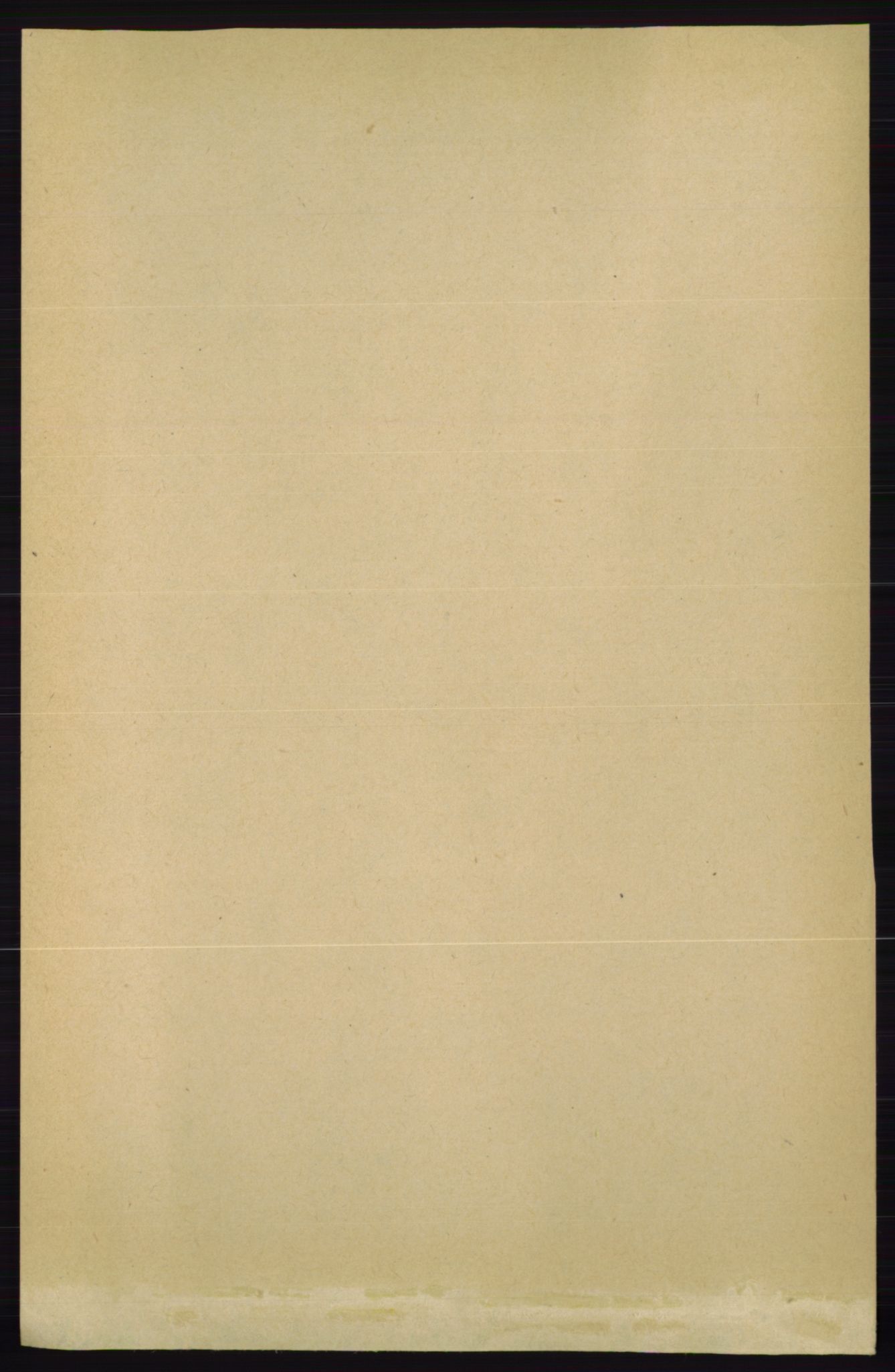 RA, Folketelling 1891 for 0827 Hjartdal herred, 1891, s. 2540