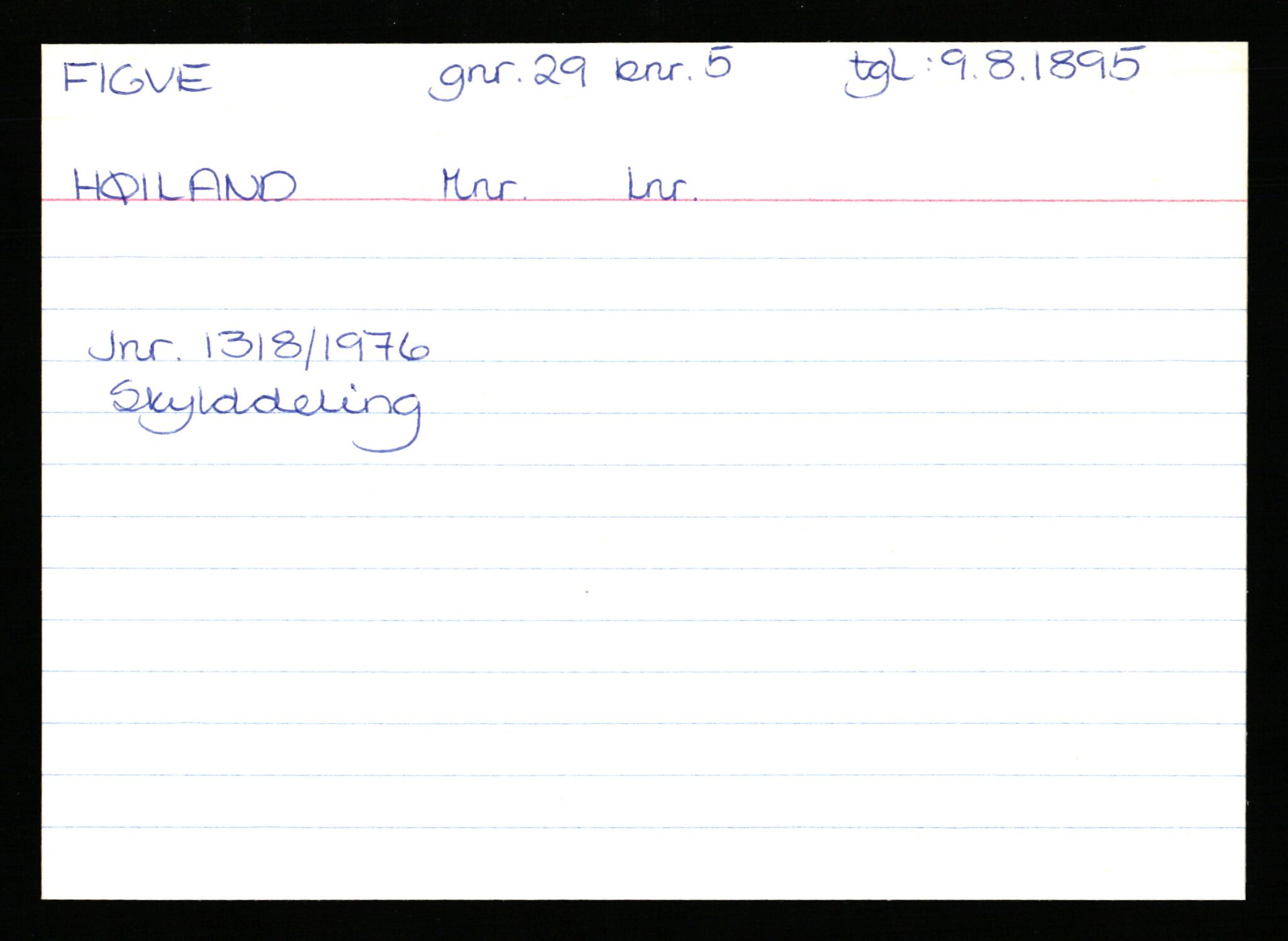 Statsarkivet i Stavanger, AV/SAST-A-101971/03/Y/Yk/L0009: Registerkort sortert etter gårdsnavn: Ersdal - Fikstveit, 1750-1930, s. 525