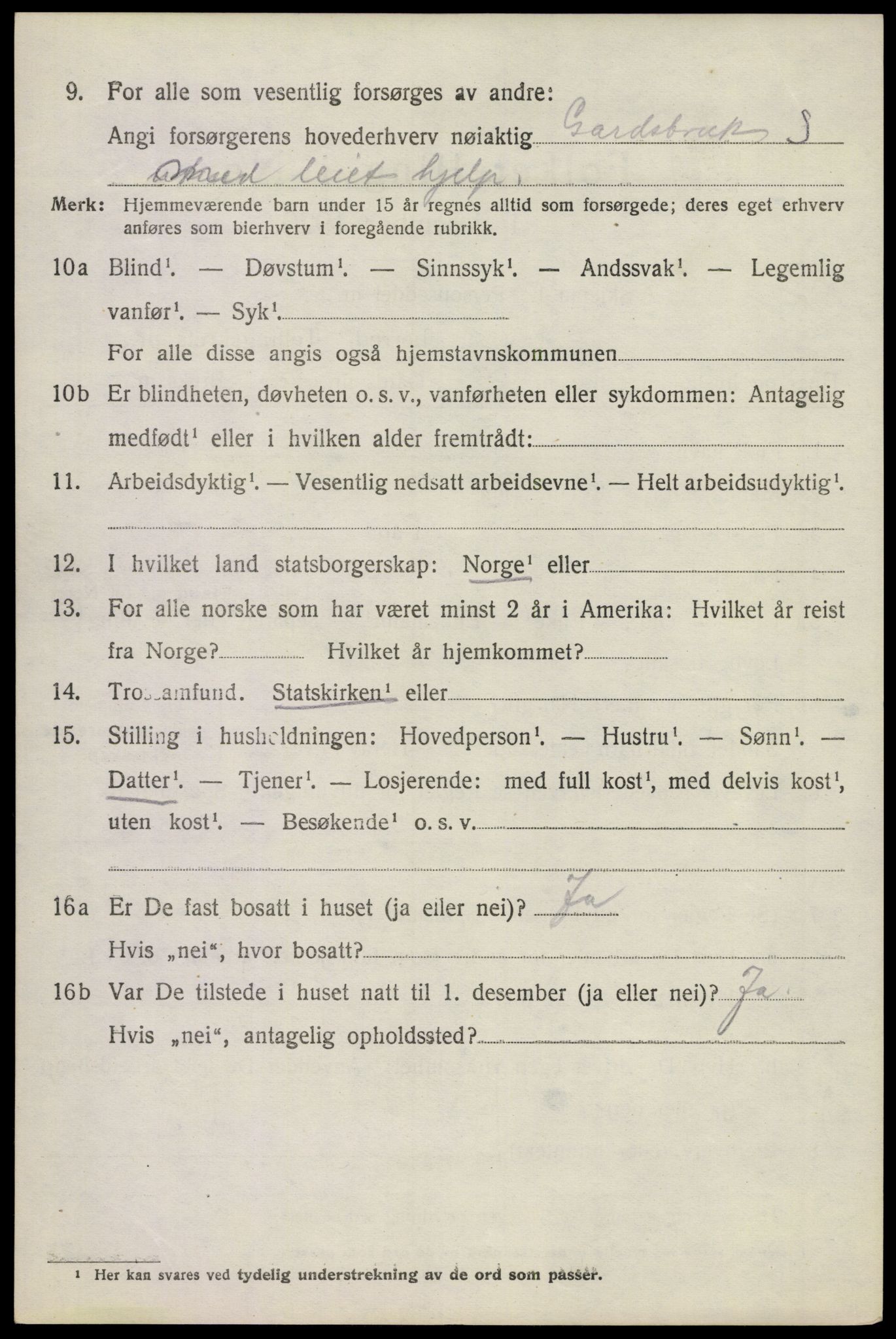 SAKO, Folketelling 1920 for 0721 Sem herred, 1920, s. 7478