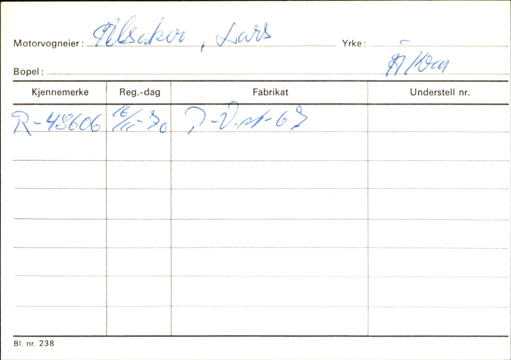 Statens vegvesen, Hordaland vegkontor, AV/SAB-A-5201/2/Ha/L0001: R-eierkort A, 1920-1971, s. 590