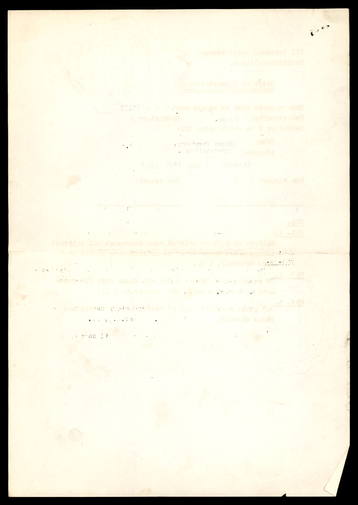 Møre og Romsdal vegkontor - Ålesund trafikkstasjon, AV/SAT-A-4099/F/Fe/L0037: Registreringskort for kjøretøy T 13031 - T 13179, 1927-1998, s. 2781