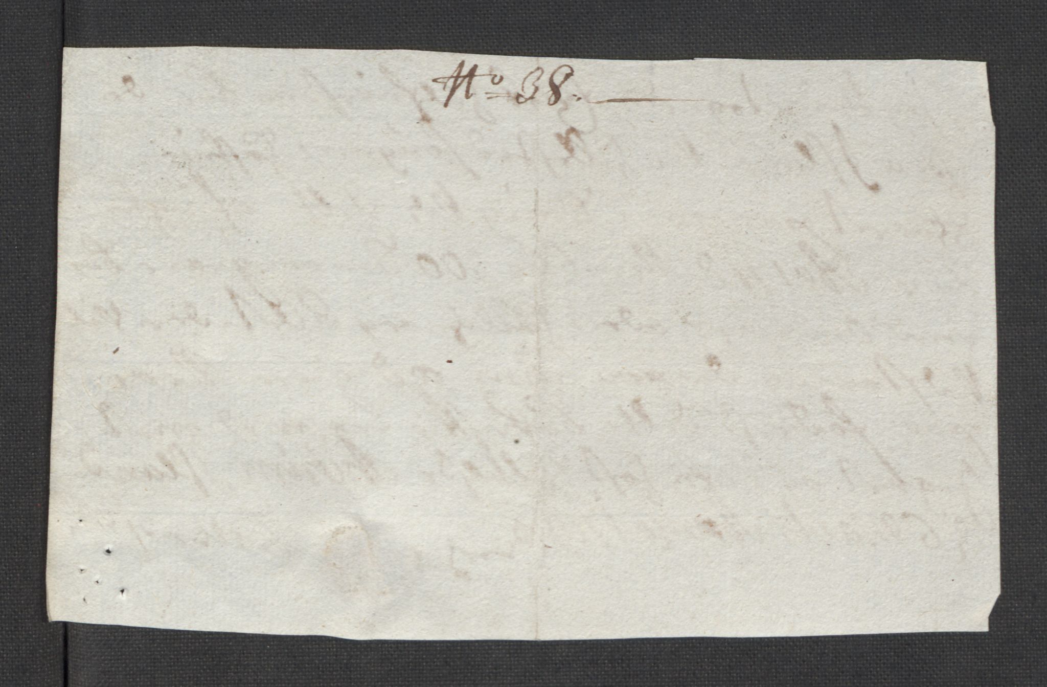 Rentekammeret inntil 1814, Reviderte regnskaper, Fogderegnskap, AV/RA-EA-4092/R32/L1882: Fogderegnskap Jarlsberg grevskap, 1718, s. 235