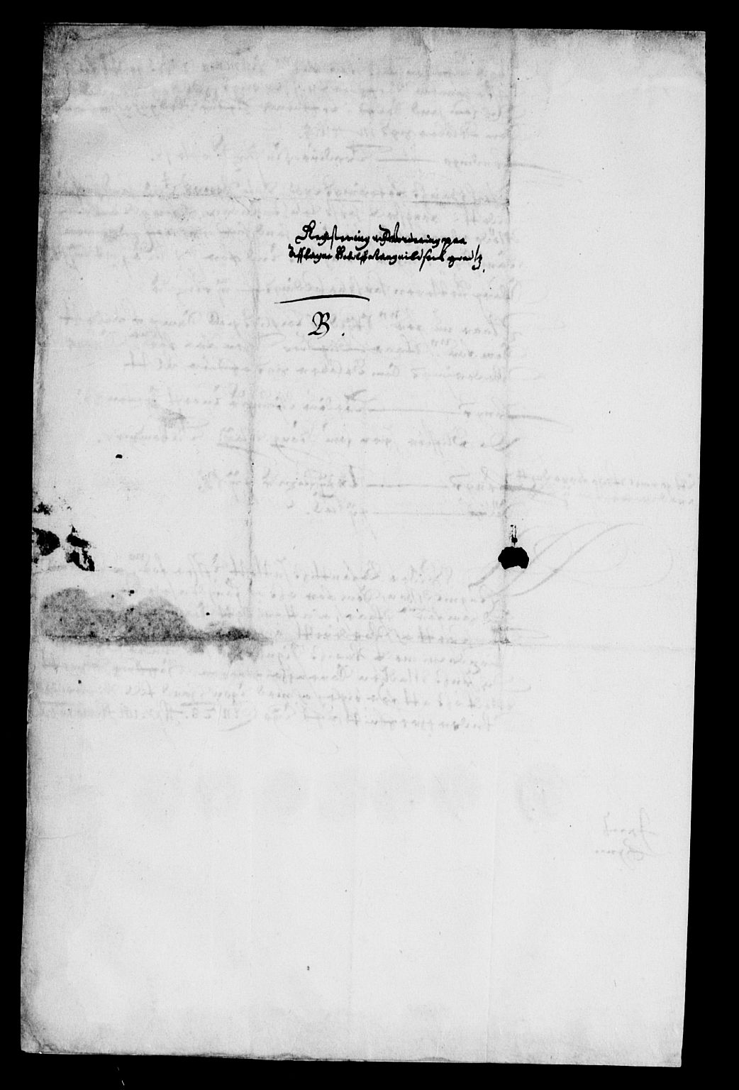 Rentekammeret inntil 1814, Reviderte regnskaper, Lensregnskaper, AV/RA-EA-5023/R/Rb/Rbt/L0086: Bergenhus len, 1633-1641