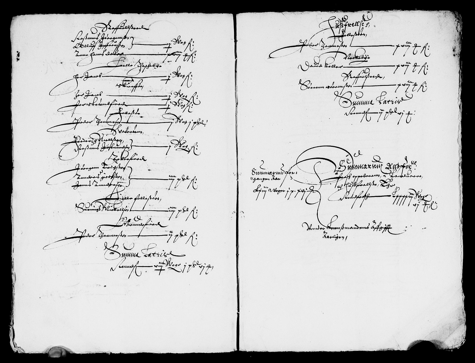 Rentekammeret inntil 1814, Reviderte regnskaper, Lensregnskaper, AV/RA-EA-5023/R/Rb/Rbz/L0011: Nordlandenes len, 1618-1620