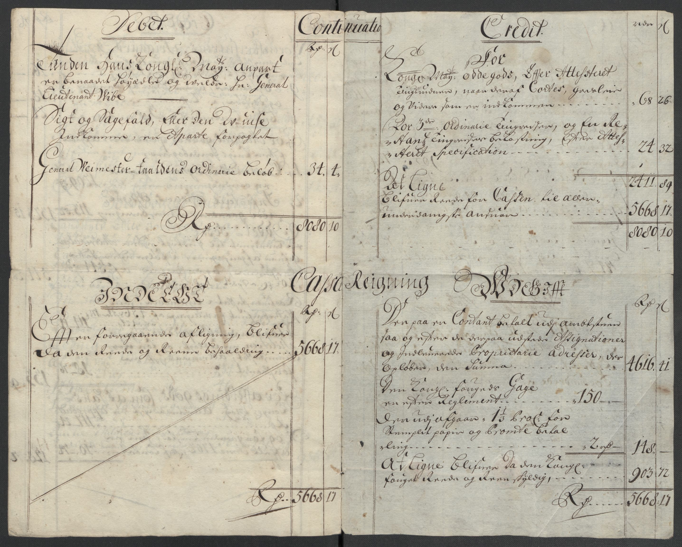 Rentekammeret inntil 1814, Reviderte regnskaper, Fogderegnskap, AV/RA-EA-4092/R61/L4109: Fogderegnskap Strinda og Selbu, 1704-1706, s. 501