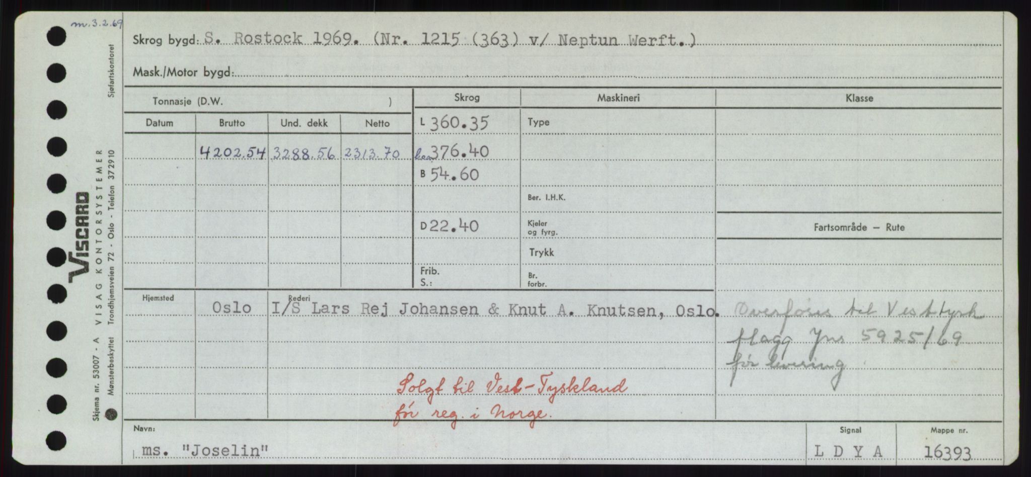 Sjøfartsdirektoratet med forløpere, Skipsmålingen, AV/RA-S-1627/H/Hd/L0019: Fartøy, J, s. 575