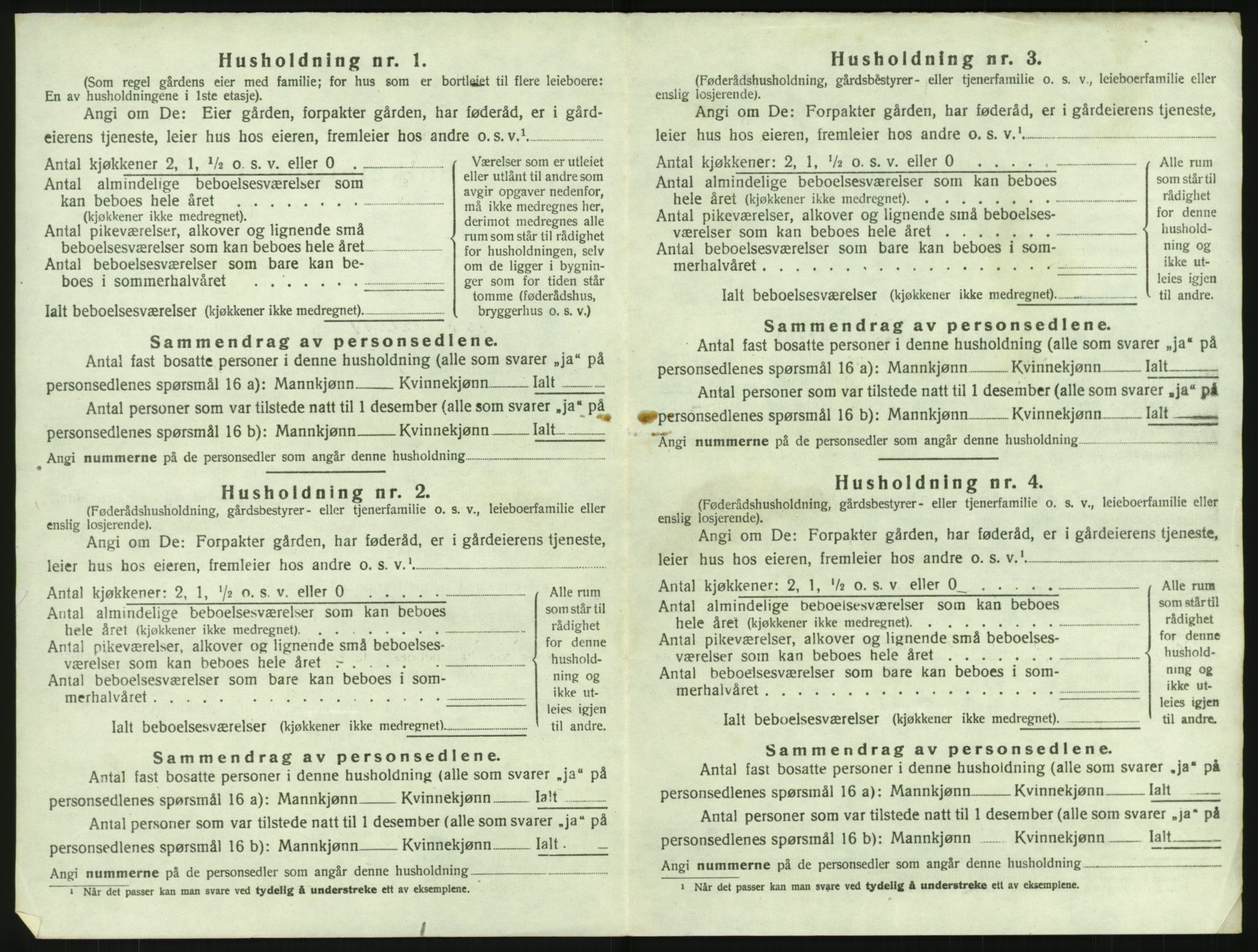 SAKO, Folketelling 1920 for 0728 Lardal herred, 1920, s. 870
