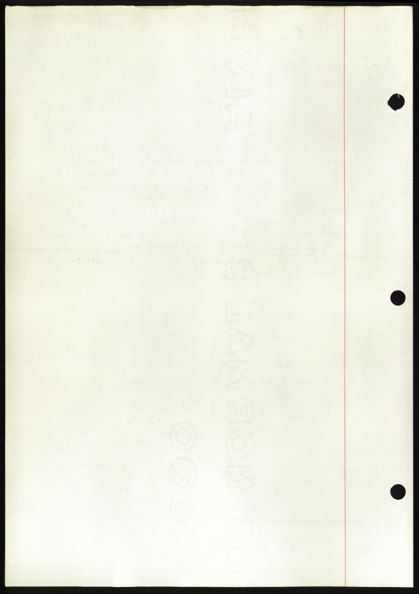 Søre Sunnmøre sorenskriveri, AV/SAT-A-4122/1/2/2C/L0099: Pantebok nr. 25A, 1954-1954, Dagboknr: 3235/1954