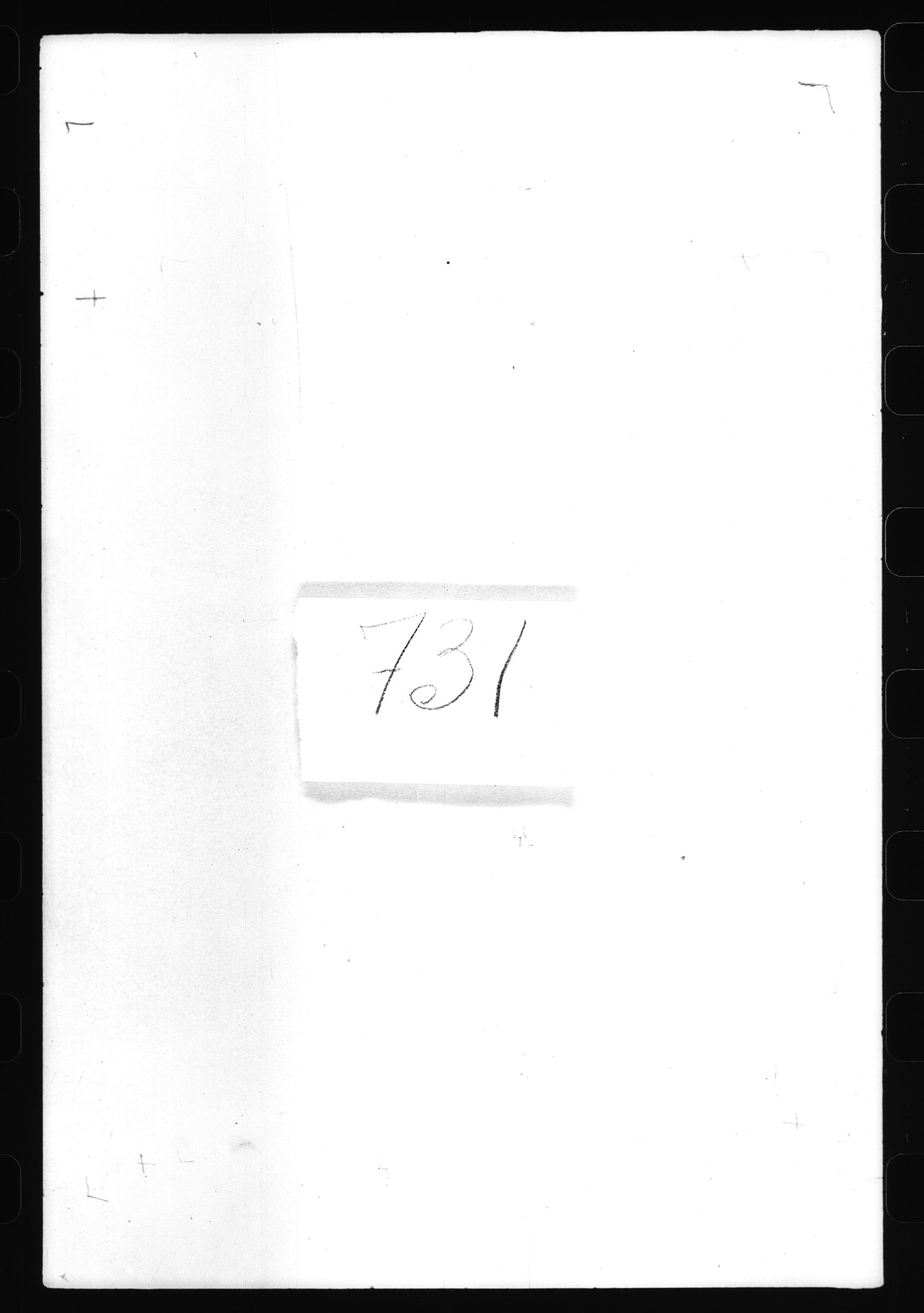 Documents Section, RA/RAFA-2200/V/L0056: Film med LMDC Serial Numbers, 1940-1945, s. 343