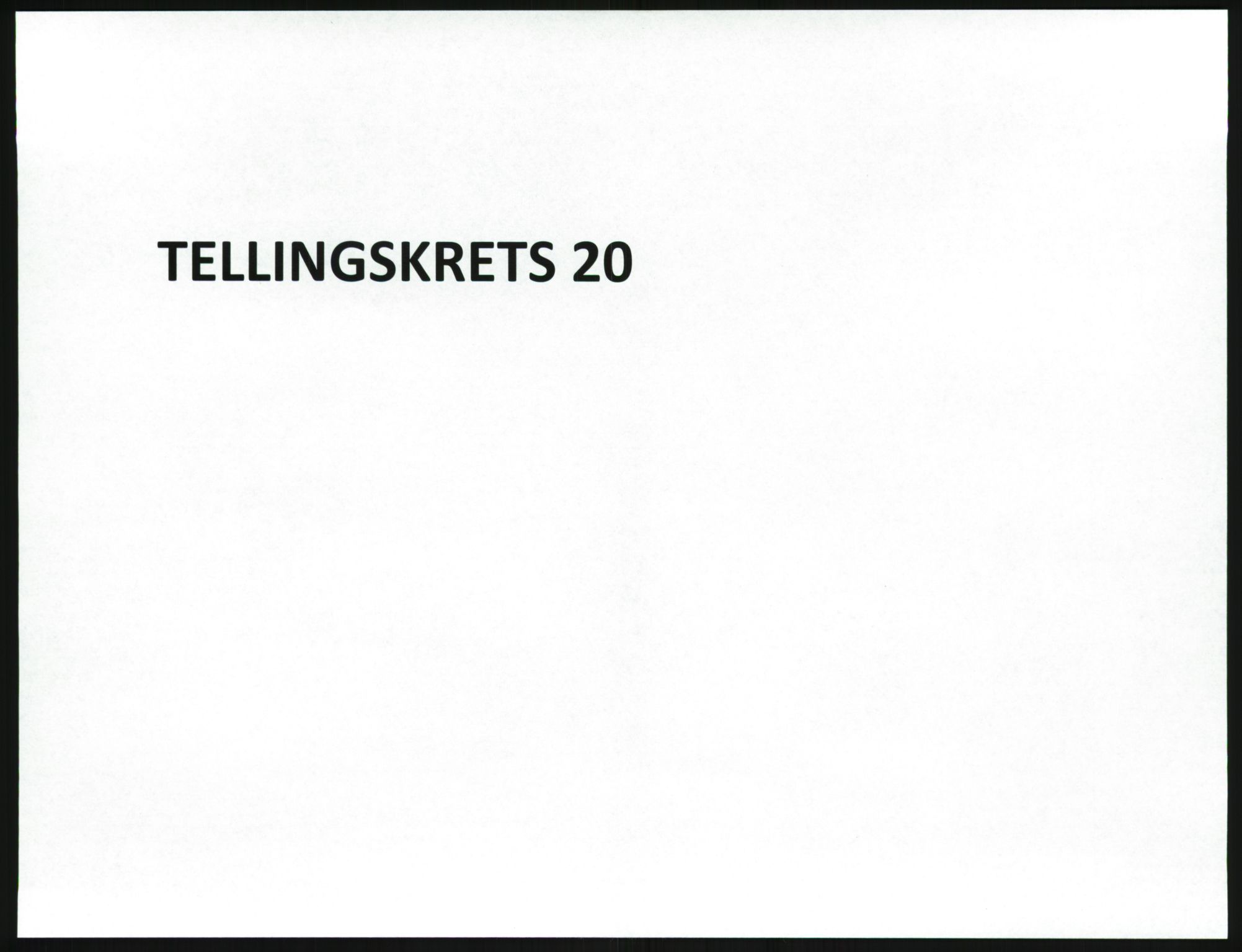 SAK, Folketelling 1920 for 0903 Arendal kjøpstad, 1920, s. 8290