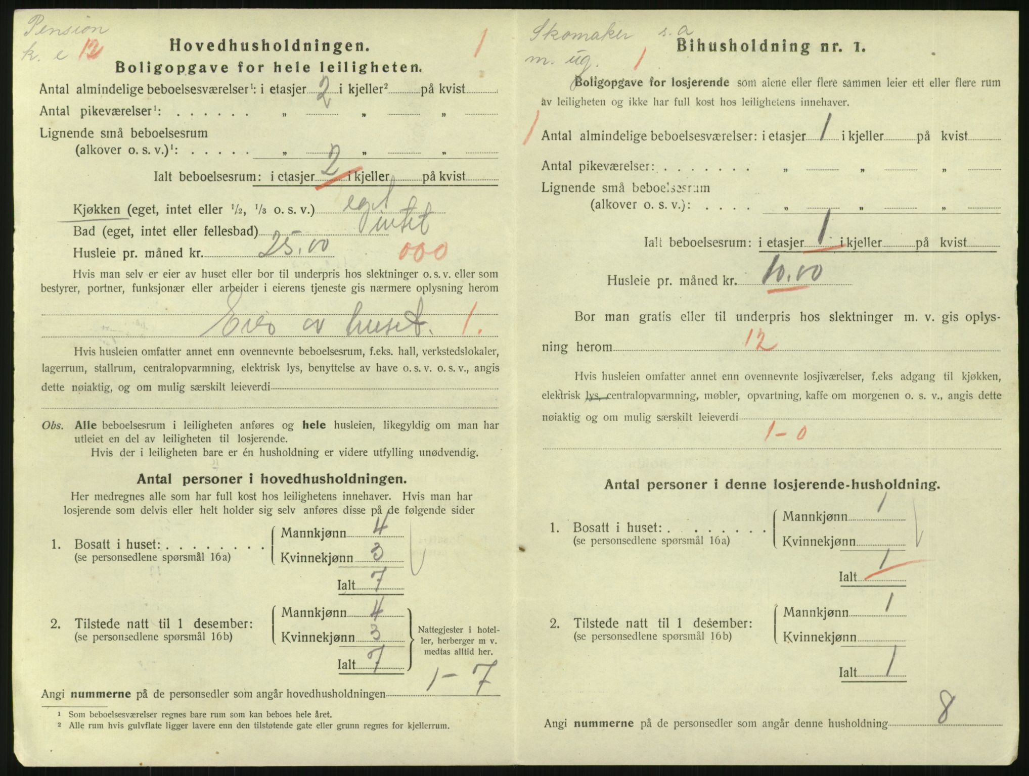 SAKO, Folketelling 1920 for 0703 Horten kjøpstad, 1920, s. 4038