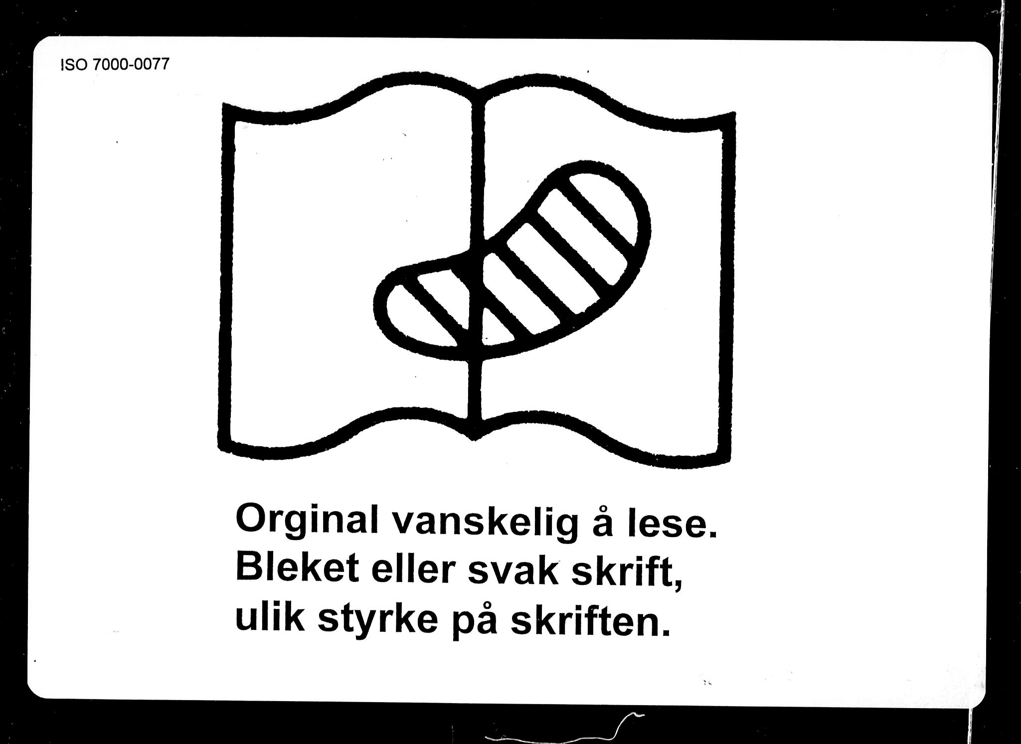 Halden prestekontor Kirkebøker, SAO/A-10909/F/Fa/L0006: Ministerialbok nr. I 6, 1845-1856