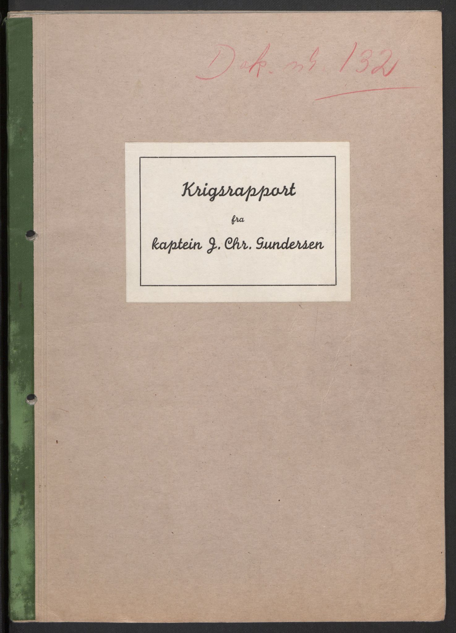 Forsvaret, Forsvarets krigshistoriske avdeling, AV/RA-RAFA-2017/Y/Yb/L0101: II-C-11-402  -  4. Divisjon., 1946-1948, s. 680