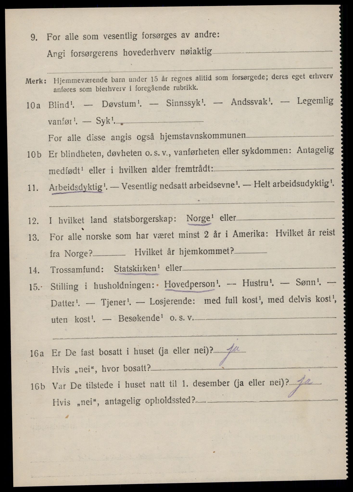 SAT, Folketelling 1920 for 1531 Borgund herred, 1920, s. 18849