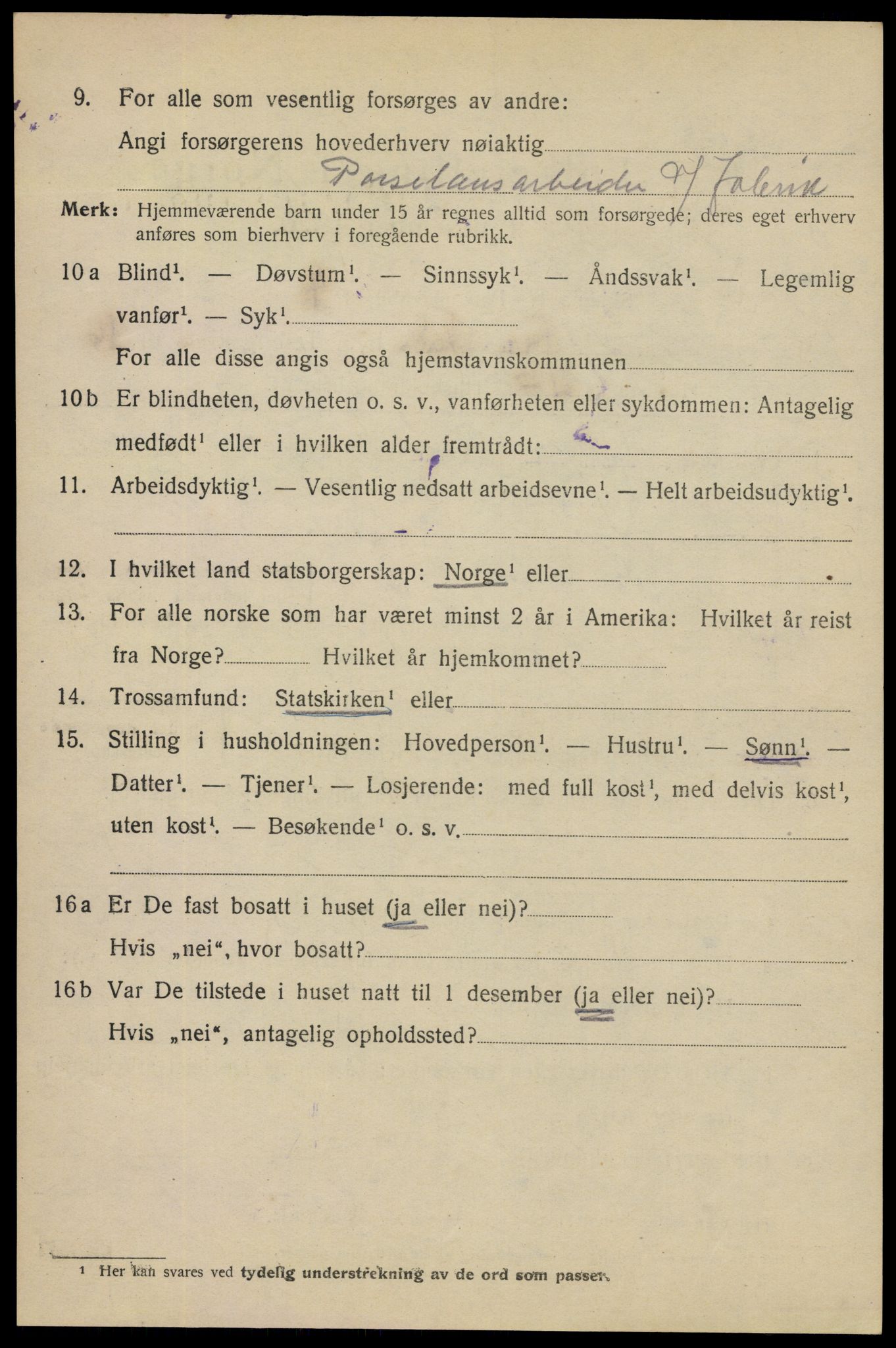 SAO, Folketelling 1920 for 0103 Fredrikstad kjøpstad, 1920, s. 37432