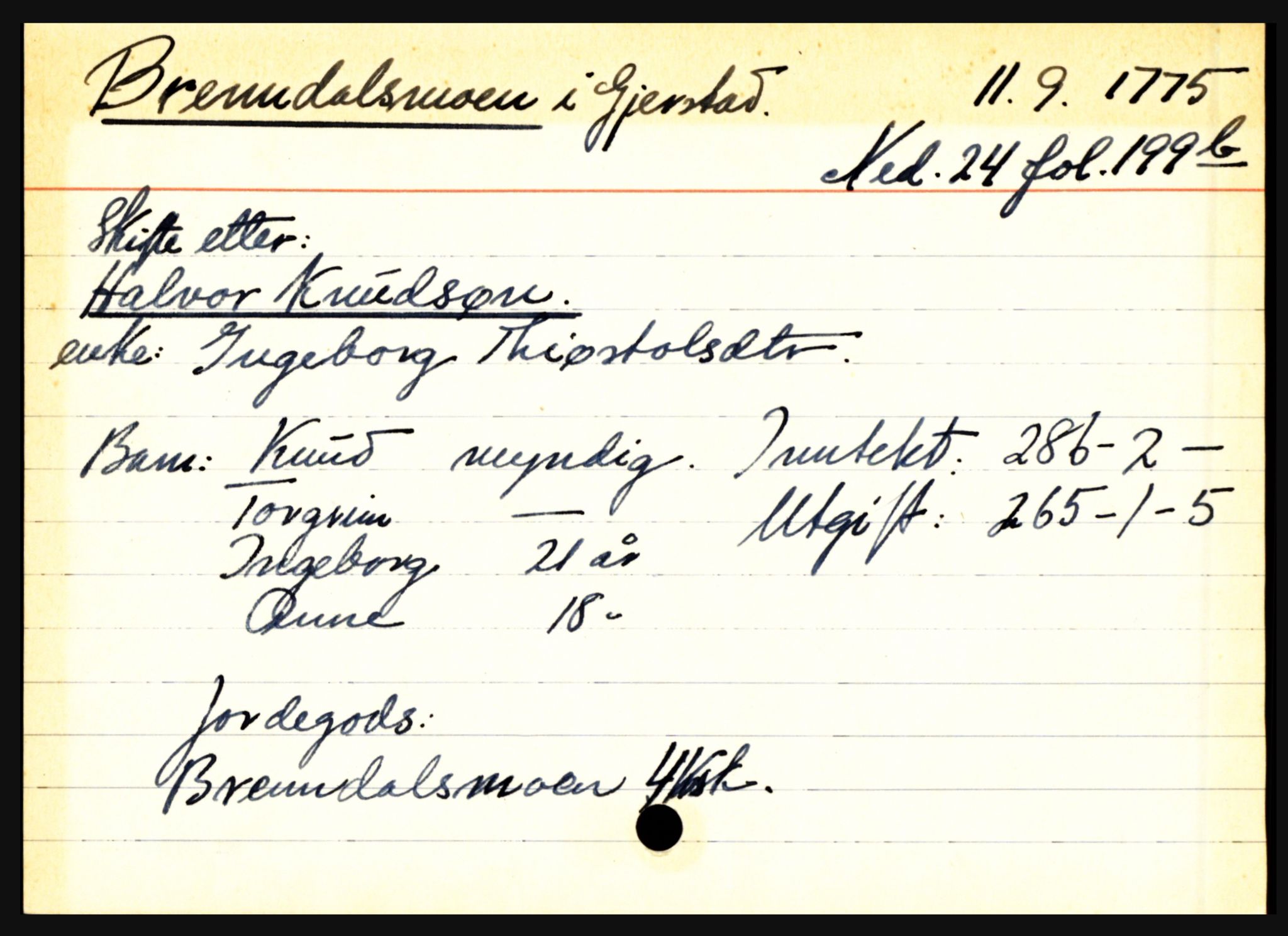 Nedenes sorenskriveri før 1824, AV/SAK-1221-0007/H, s. 3937