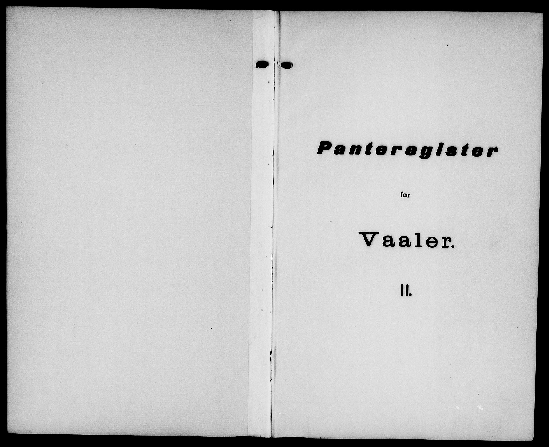 Solør tingrett, SAH/TING-008/H/Ha/Hak/L0002: Panteregister nr. II, 1900-1935