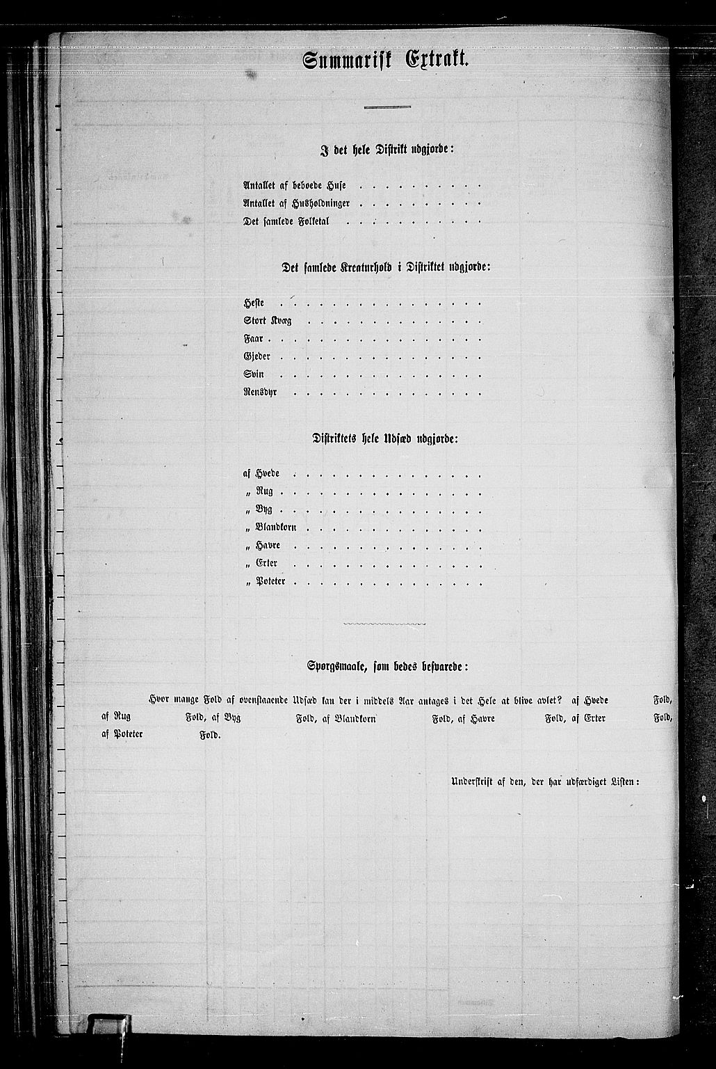 RA, Folketelling 1865 for 0137P Våler prestegjeld, 1865, s. 81