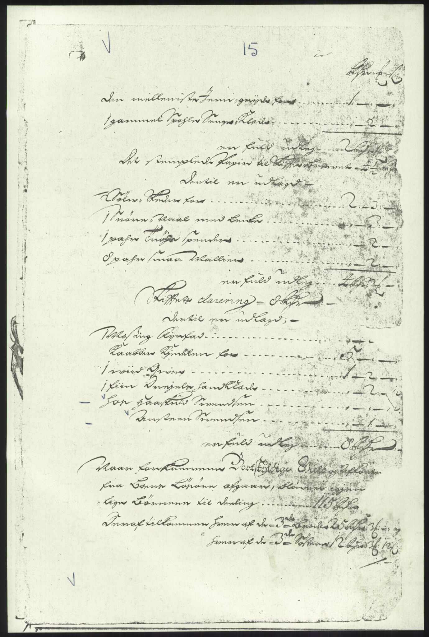 Samlinger til kildeutgivelse, Diplomavskriftsamlingen, AV/RA-EA-4053/H/Ha, s. 1776