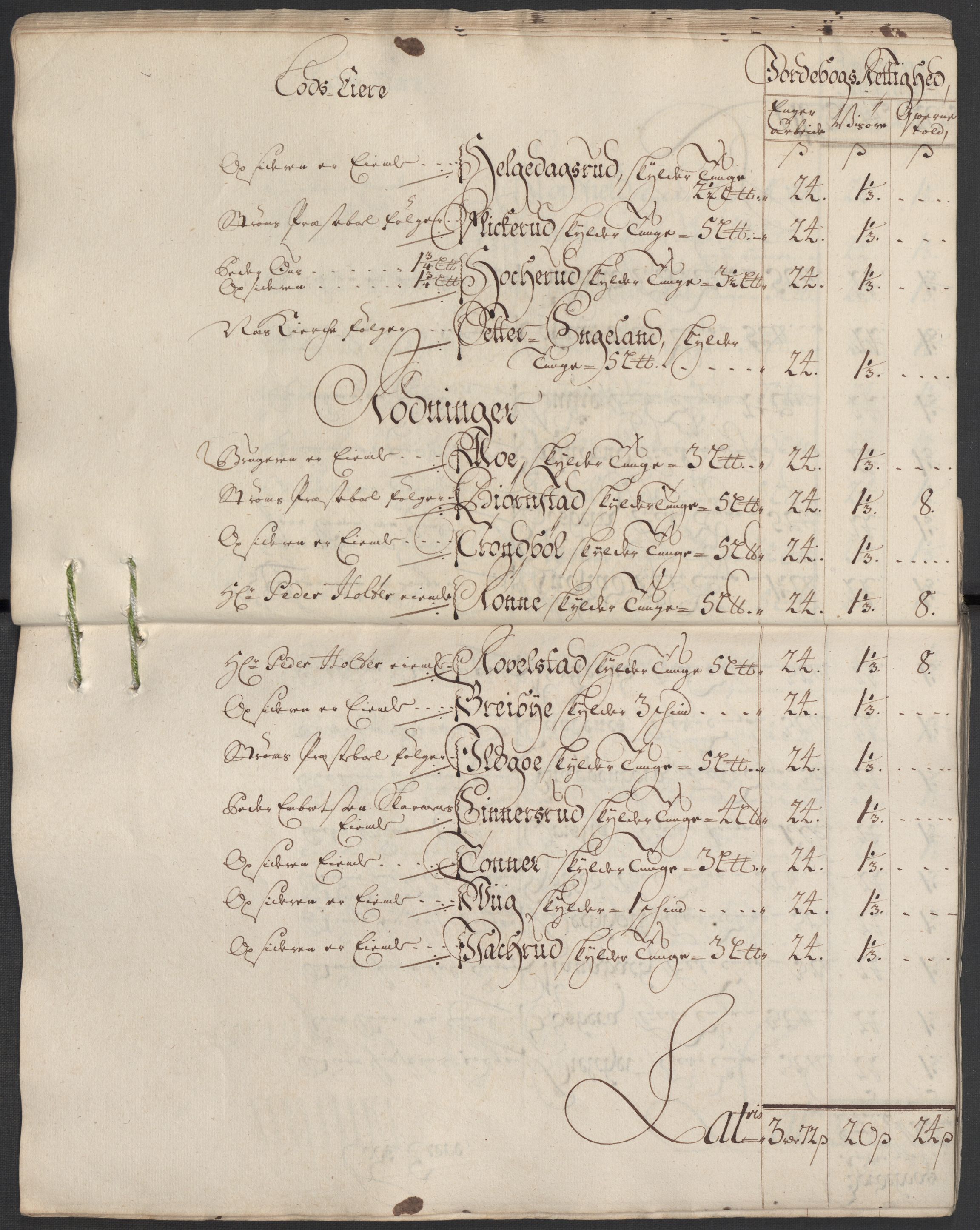 Rentekammeret inntil 1814, Reviderte regnskaper, Fogderegnskap, AV/RA-EA-4092/R13/L0857: Fogderegnskap Solør, Odal og Østerdal, 1718, s. 34
