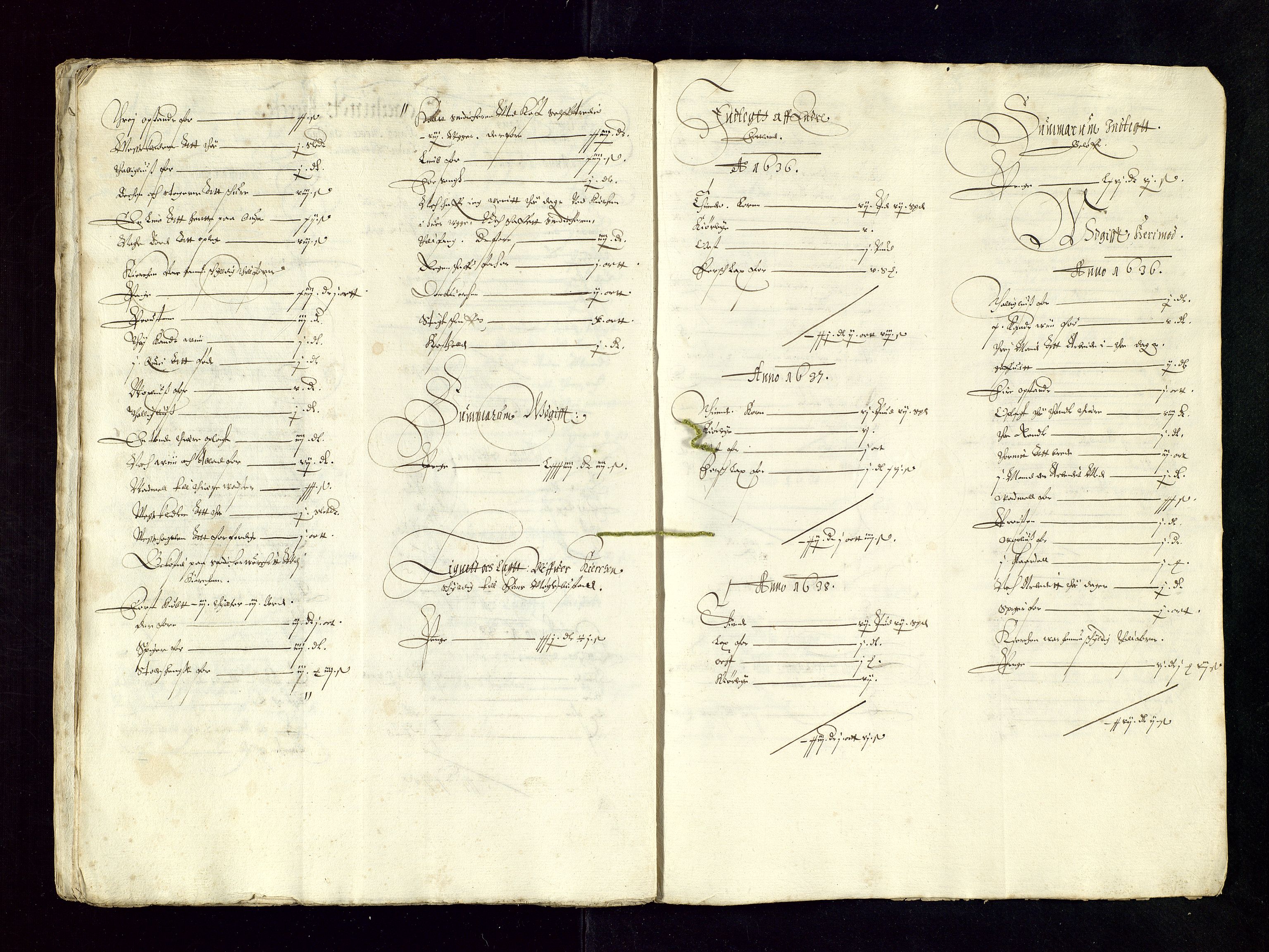 Stavanger len, AV/SAST-A-101870/Ob/L0020: Diverse, 1611-1640, s. 59