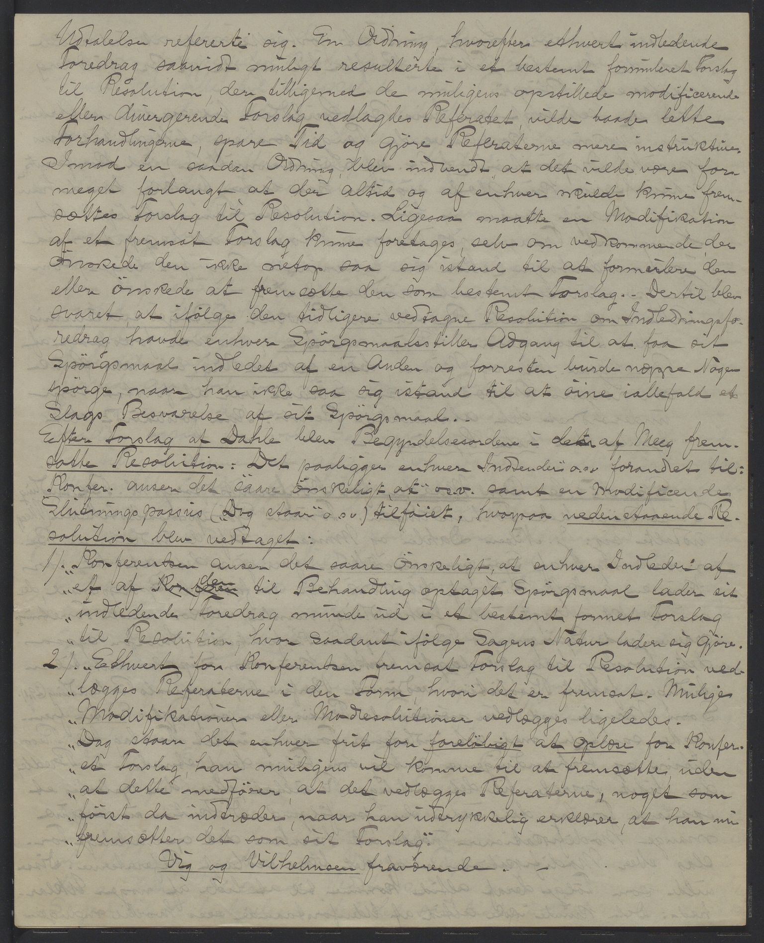 Det Norske Misjonsselskap - hovedadministrasjonen, VID/MA-A-1045/D/Da/Daa/L0036/0011: Konferansereferat og årsberetninger / Konferansereferat fra Madagaskar Innland., 1886