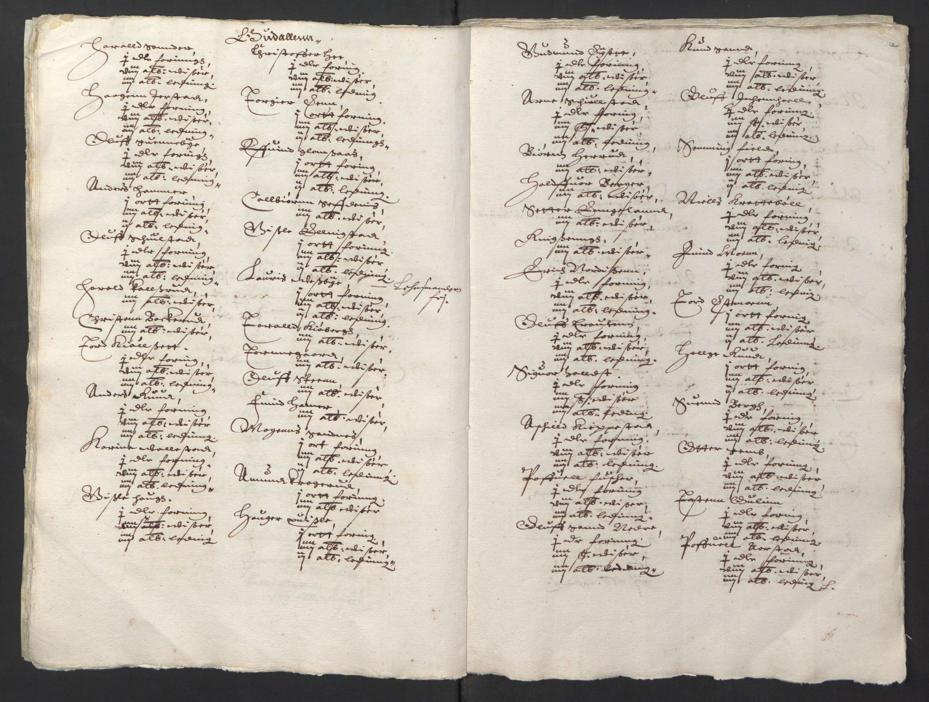 Stattholderembetet 1572-1771, AV/RA-EA-2870/Ek/L0001/0002: Jordebøker før 1624 og til utligning av garnisonsskatt 1624-1626: / Jordebøker for Akershus len, 1624-1625, s. 109