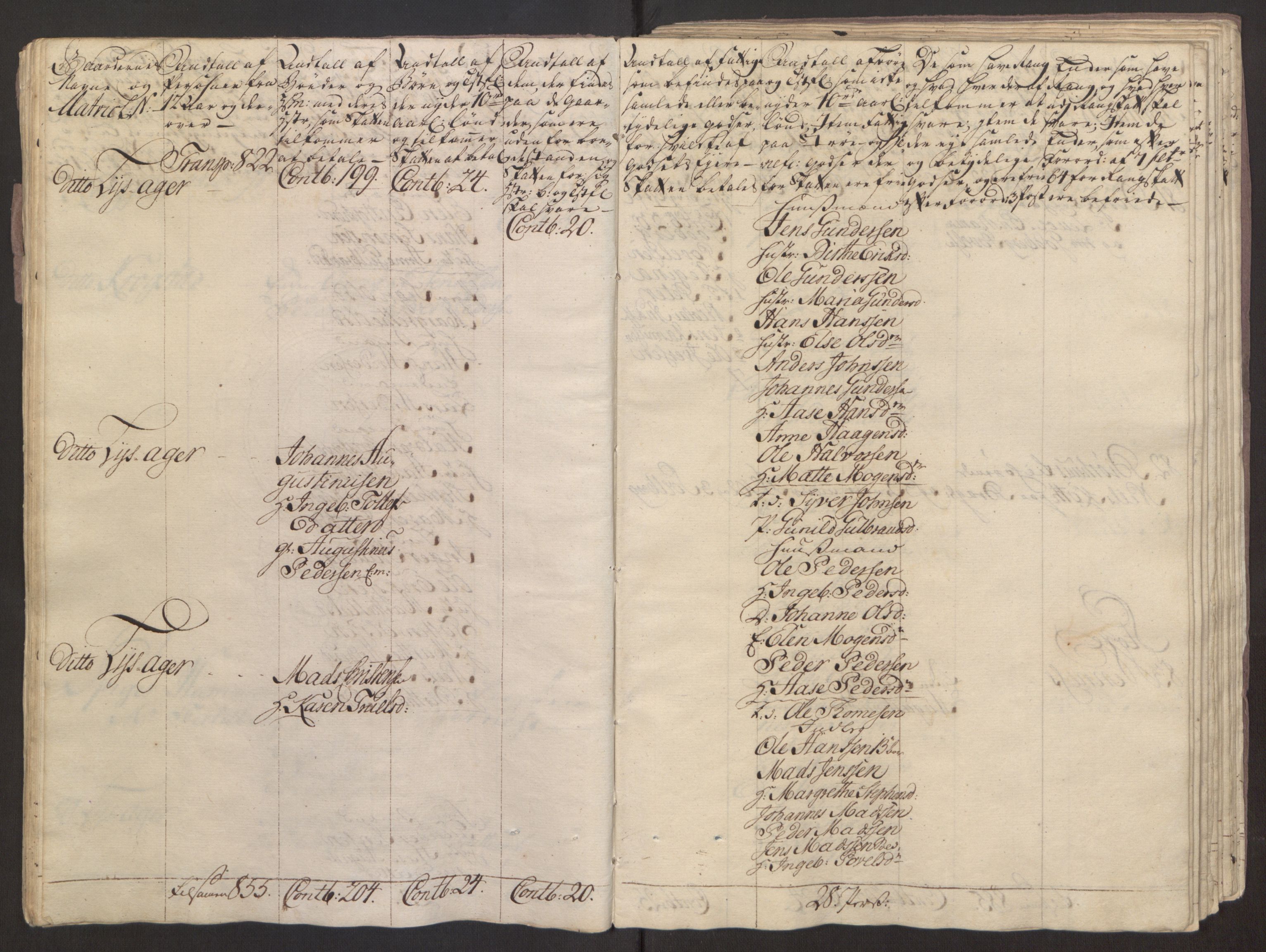 Rentekammeret inntil 1814, Reviderte regnskaper, Fogderegnskap, RA/EA-4092/R31/L1834: Ekstraskatten Hurum, Røyken, Eiker, Lier og Buskerud, 1765, s. 142