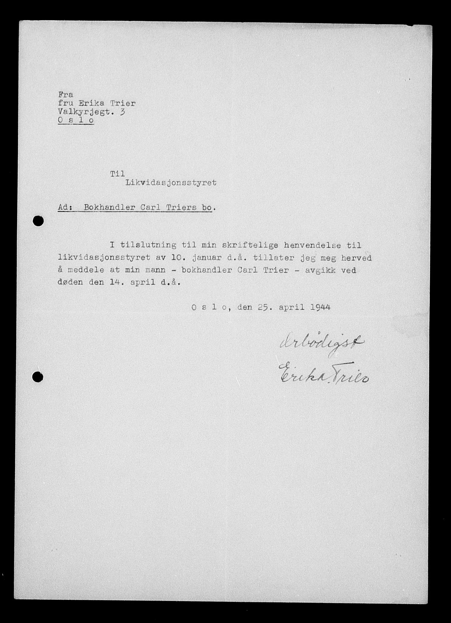 Justisdepartementet, Tilbakeføringskontoret for inndratte formuer, AV/RA-S-1564/H/Hc/Hcc/L0984: --, 1945-1947, s. 321