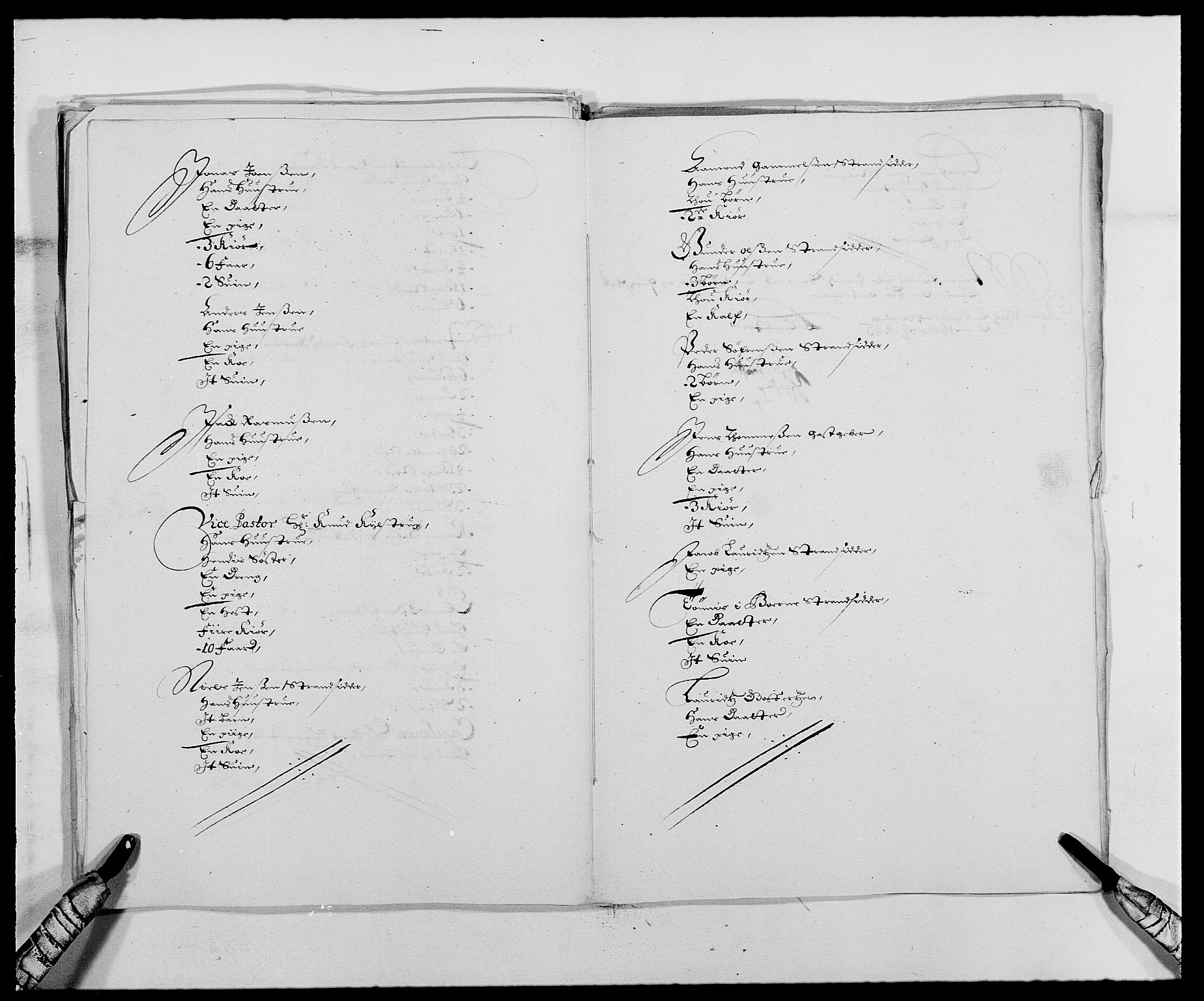 Rentekammeret inntil 1814, Reviderte regnskaper, Fogderegnskap, RA/EA-4092/R42/L2541: Mandal fogderi, 1681-1684, s. 206