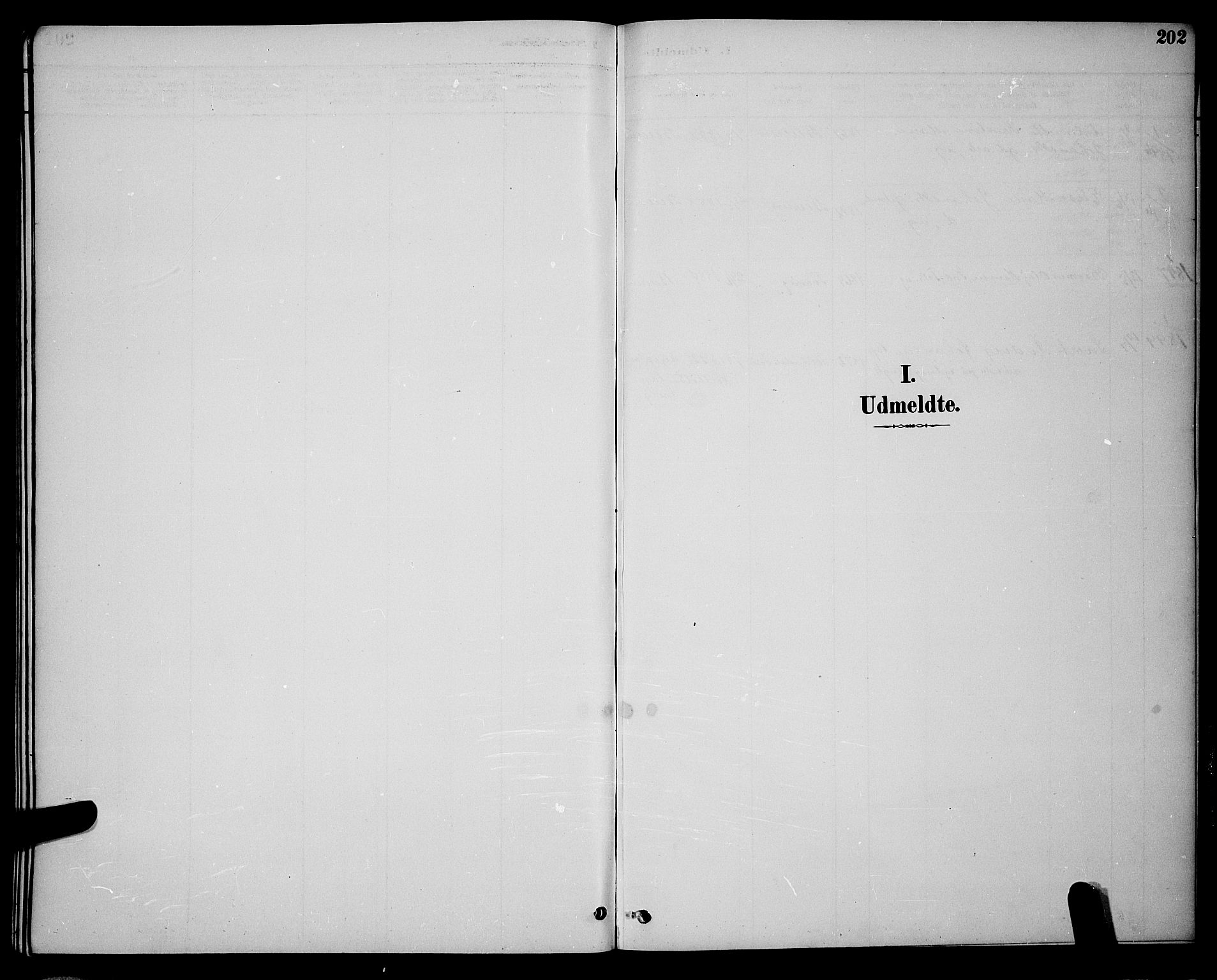 Ministerialprotokoller, klokkerbøker og fødselsregistre - Nordland, AV/SAT-A-1459/846/L0654: Klokkerbok nr. 846C04, 1887-1901, s. 202
