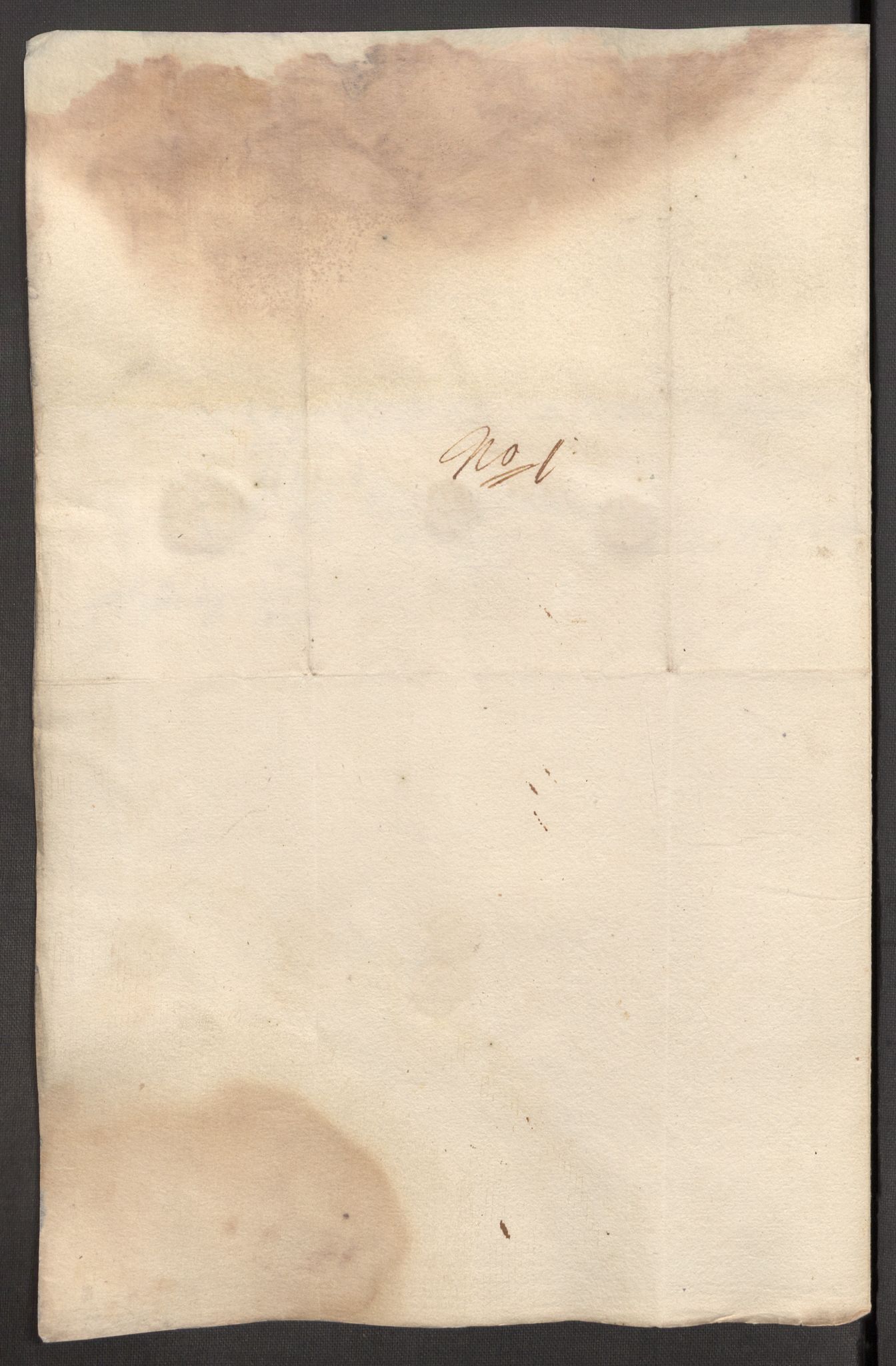 Rentekammeret inntil 1814, Reviderte regnskaper, Fogderegnskap, AV/RA-EA-4092/R67/L4678: Fogderegnskap Vesterålen, Andenes og Lofoten, 1696-1708, s. 72