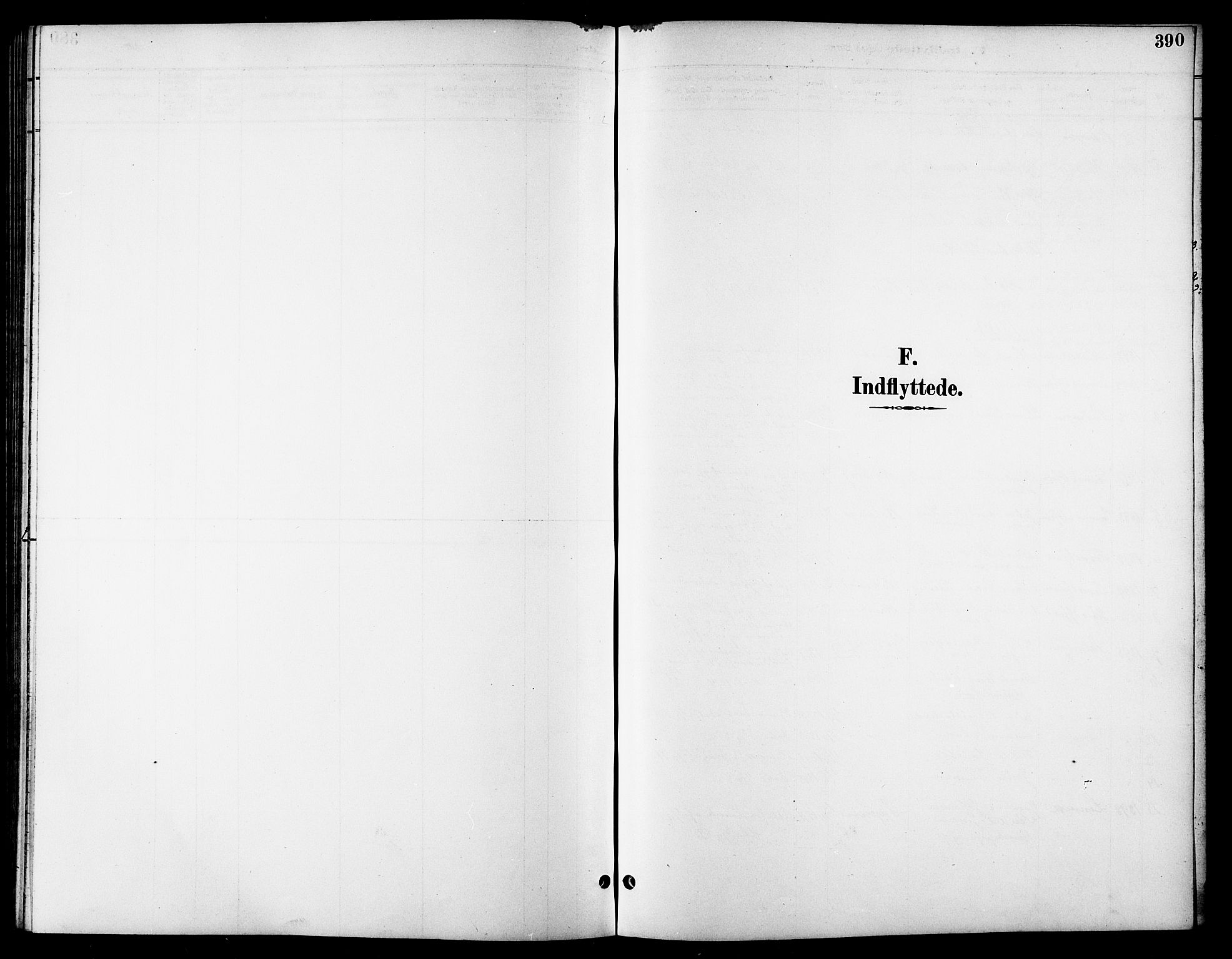 Trondenes sokneprestkontor, SATØ/S-1319/H/Hb/L0011klokker: Klokkerbok nr. 11, 1891-1906, s. 390