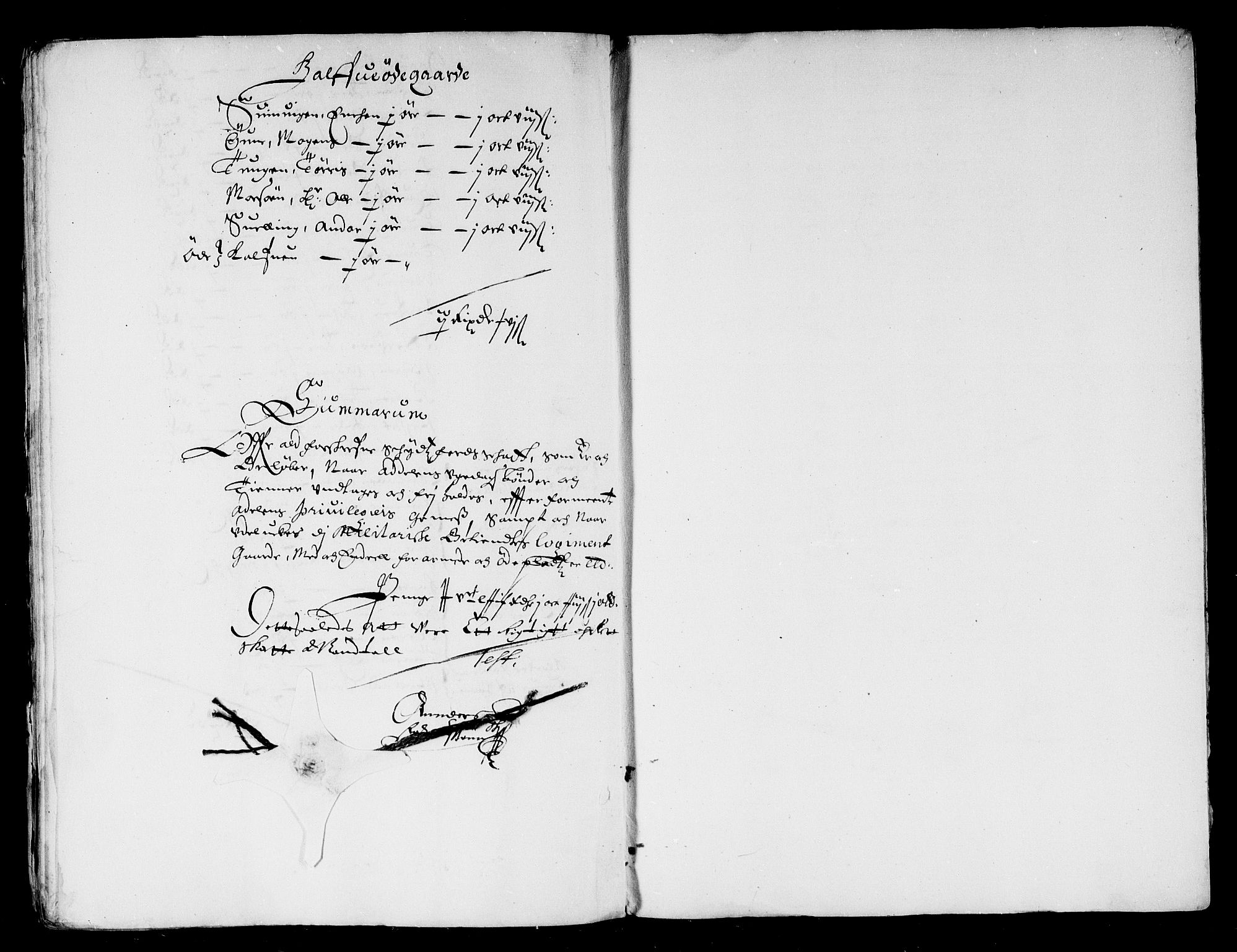 Rentekammeret inntil 1814, Reviderte regnskaper, Stiftamtstueregnskaper, Trondheim stiftamt og Nordland amt, AV/RA-EA-6044/R/Rd/L0011: Trondheim stiftamt, 1664