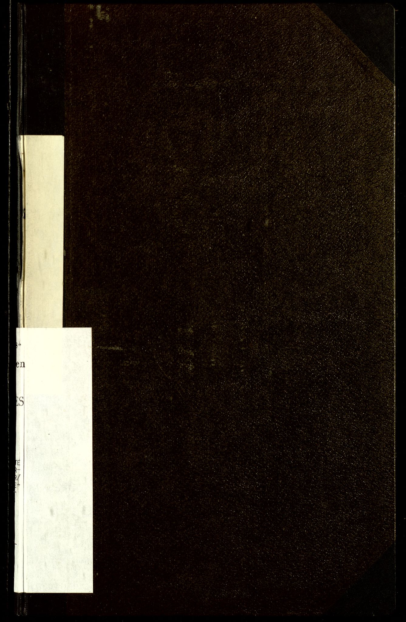 Åsnes lensmannskontor, AV/SAH-LHÅ-025/L/Ld/Lda/L0001: Protokoll over utstedte passèrsedler til Grensesone vest og Grensesone øst og grenseboerbevis, 1941-1945