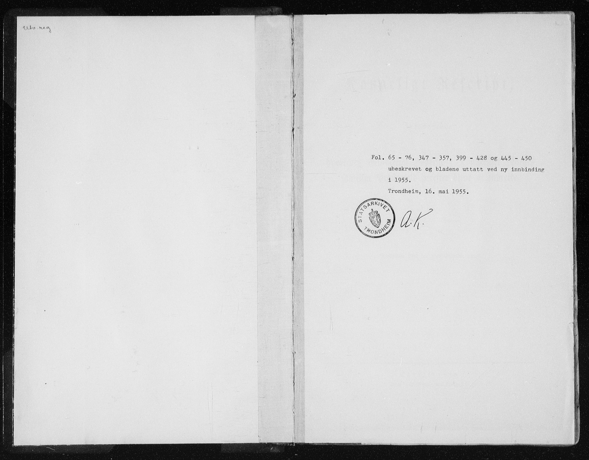 Ministerialprotokoller, klokkerbøker og fødselsregistre - Nord-Trøndelag, AV/SAT-A-1458/735/L0339: Ministerialbok nr. 735A06 /2, 1836-1848