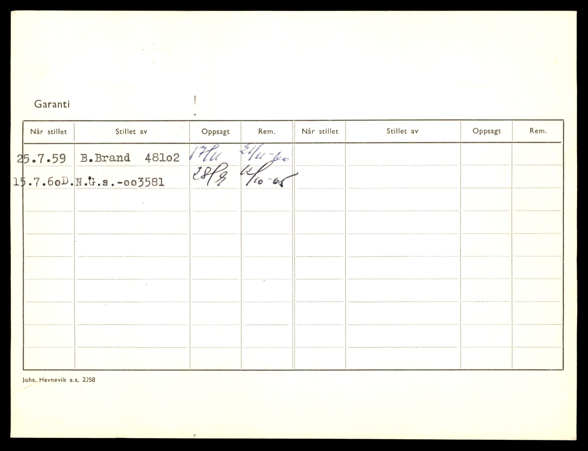 Møre og Romsdal vegkontor - Ålesund trafikkstasjon, AV/SAT-A-4099/F/Fe/L0041: Registreringskort for kjøretøy T 13710 - T 13905, 1927-1998, s. 1744